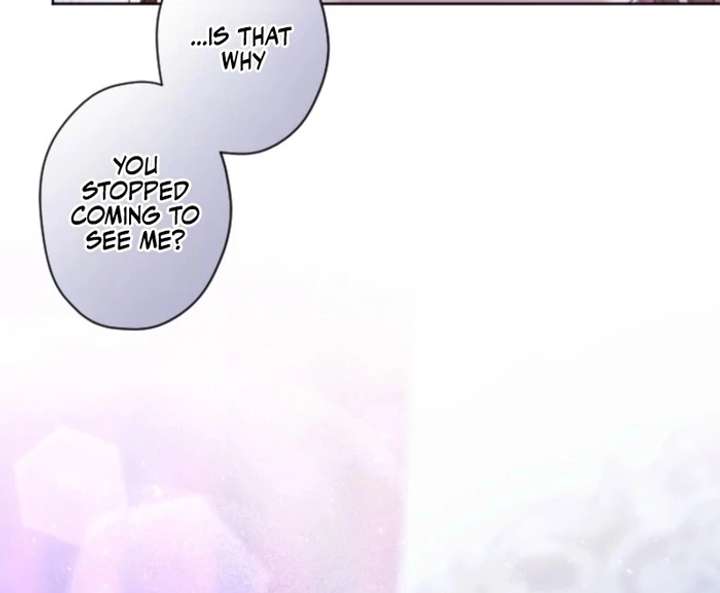 I Underestimated My Oshi’s Attachment Chapter 99 page 36