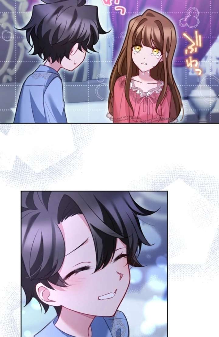 I Underestimated My Oshi’s Attachment Chapter 99 page 25