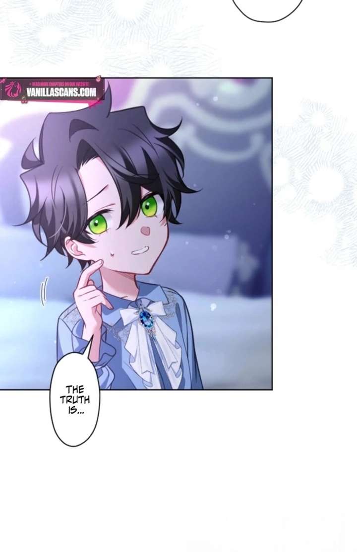 I Underestimated My Oshi’s Attachment Chapter 99 page 30