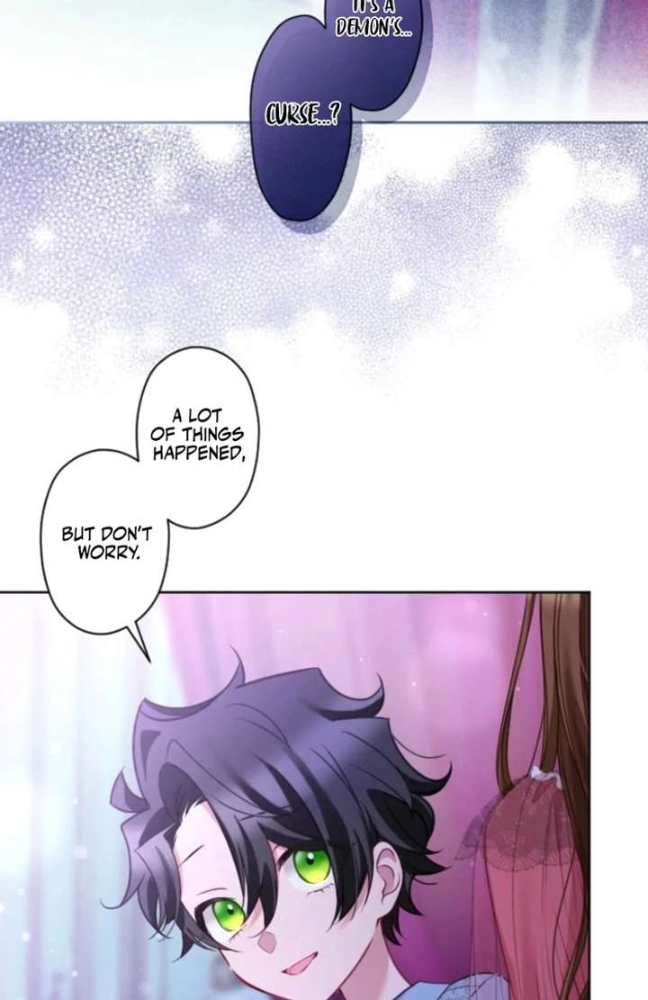 I Underestimated My Oshi’s Attachment Chapter 99 page 32