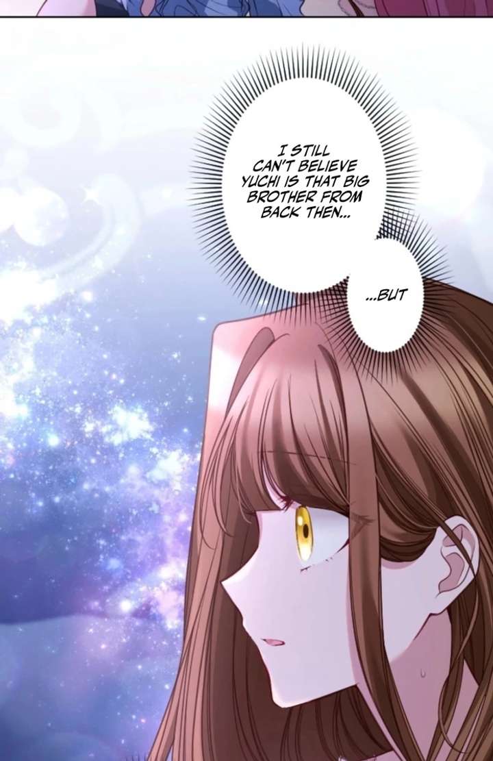 I Underestimated My Oshi’s Attachment Chapter 99 page 16