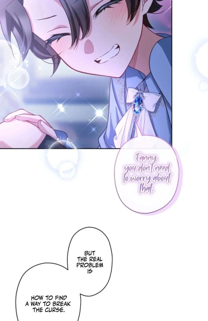 I Underestimated My Oshi’s Attachment Chapter 99 page 50