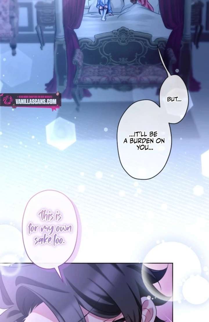 I Underestimated My Oshi’s Attachment Chapter 99 page 49