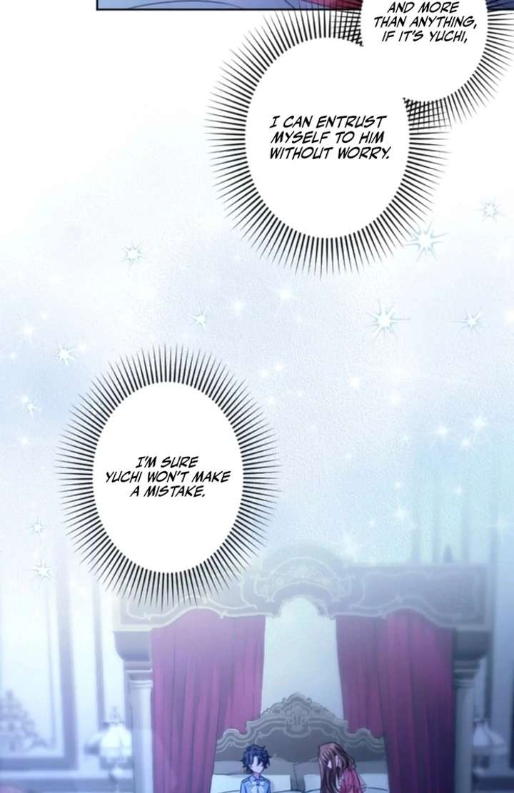 I Underestimated My Oshi’s Attachment Chapter 99 page 48