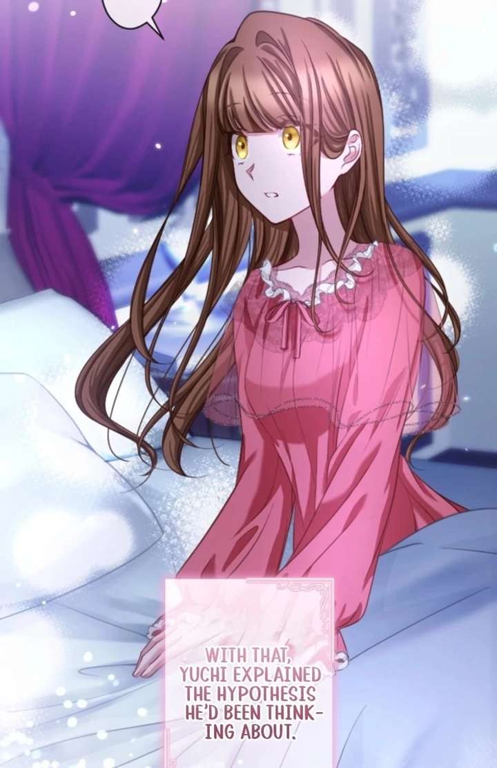 I Underestimated My Oshi’s Attachment Chapter 99 page 43