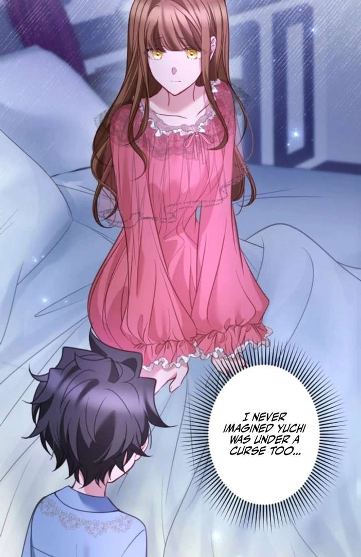 I Underestimated My Oshi’s Attachment Chapter 99 page 34