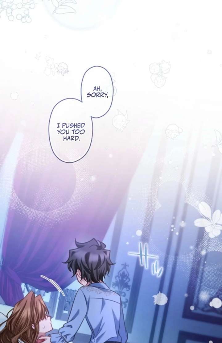 I Underestimated My Oshi’s Attachment Chapter 99 page 53