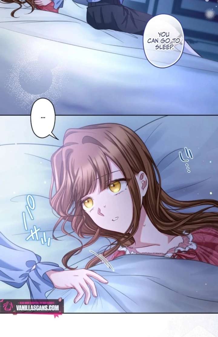 I Underestimated My Oshi’s Attachment Chapter 99 page 54