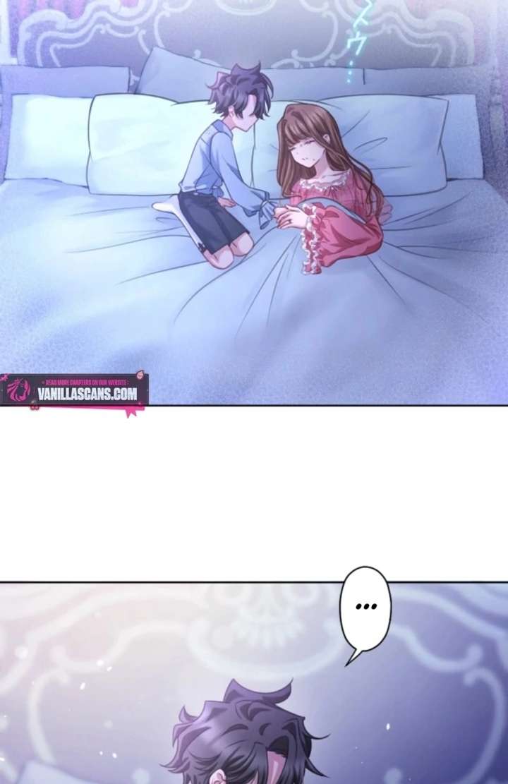 I Underestimated My Oshi’s Attachment Chapter 99 page 59