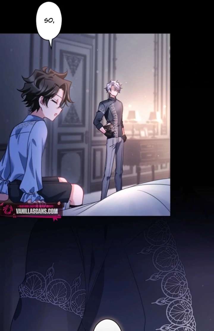 I Underestimated My Oshi’s Attachment Chapter 99 page 67