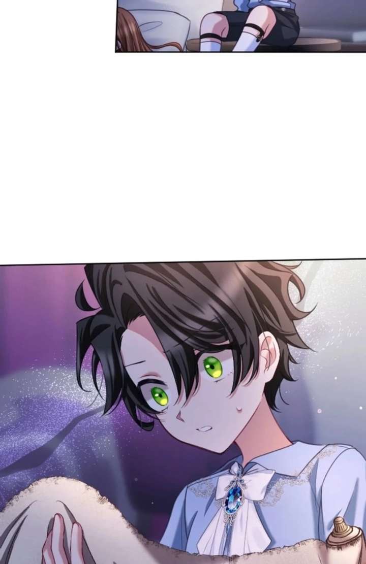 I Underestimated My Oshi’s Attachment Chapter 99 page 70