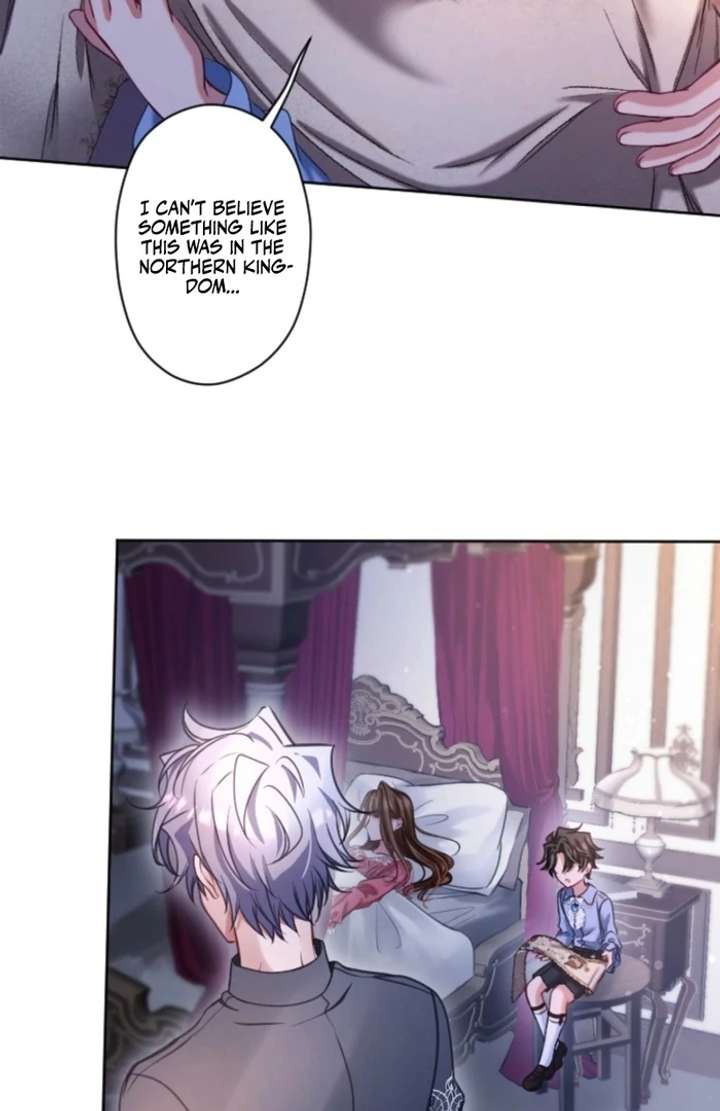 I Underestimated My Oshi’s Attachment Chapter 99 page 71