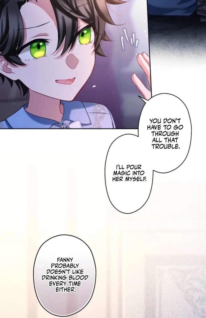 I Underestimated My Oshi’s Attachment Chapter 99 page 77