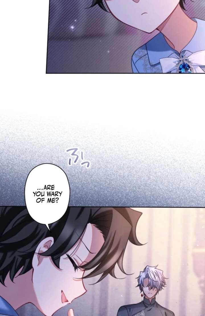 I Underestimated My Oshi’s Attachment Chapter 99 page 80