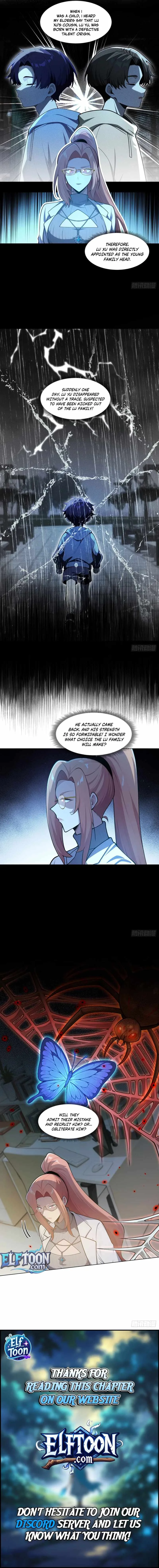 I Ushered in the Age of Mythical Pet Beasts Chapter 28 page 6