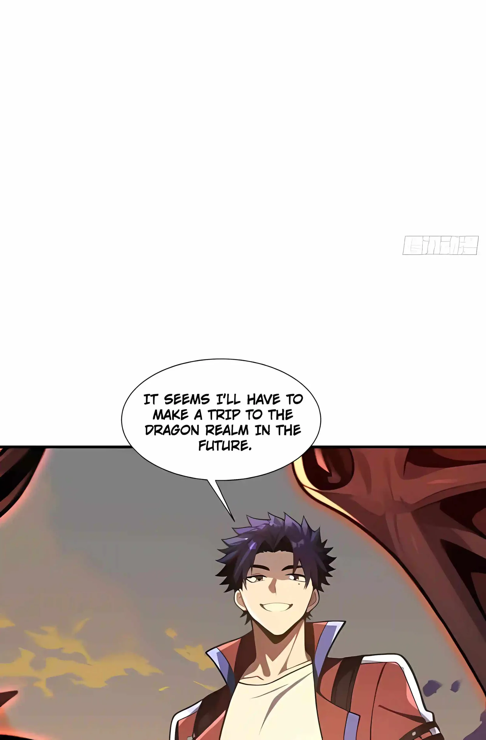 I Ushered in the Age of Mythical Pet Beasts Chapter 35 page 11