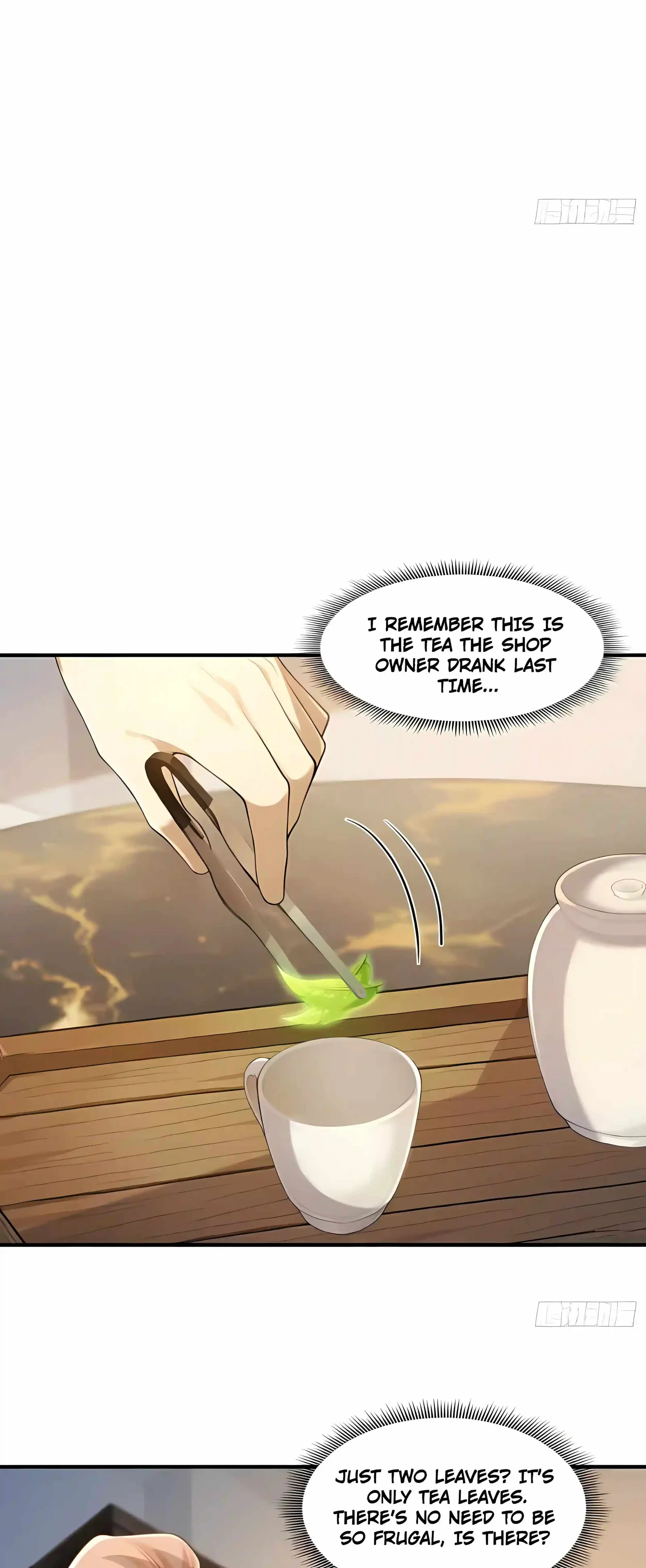 I Ushered in the Age of Mythical Pet Beasts Chapter 35 page 25