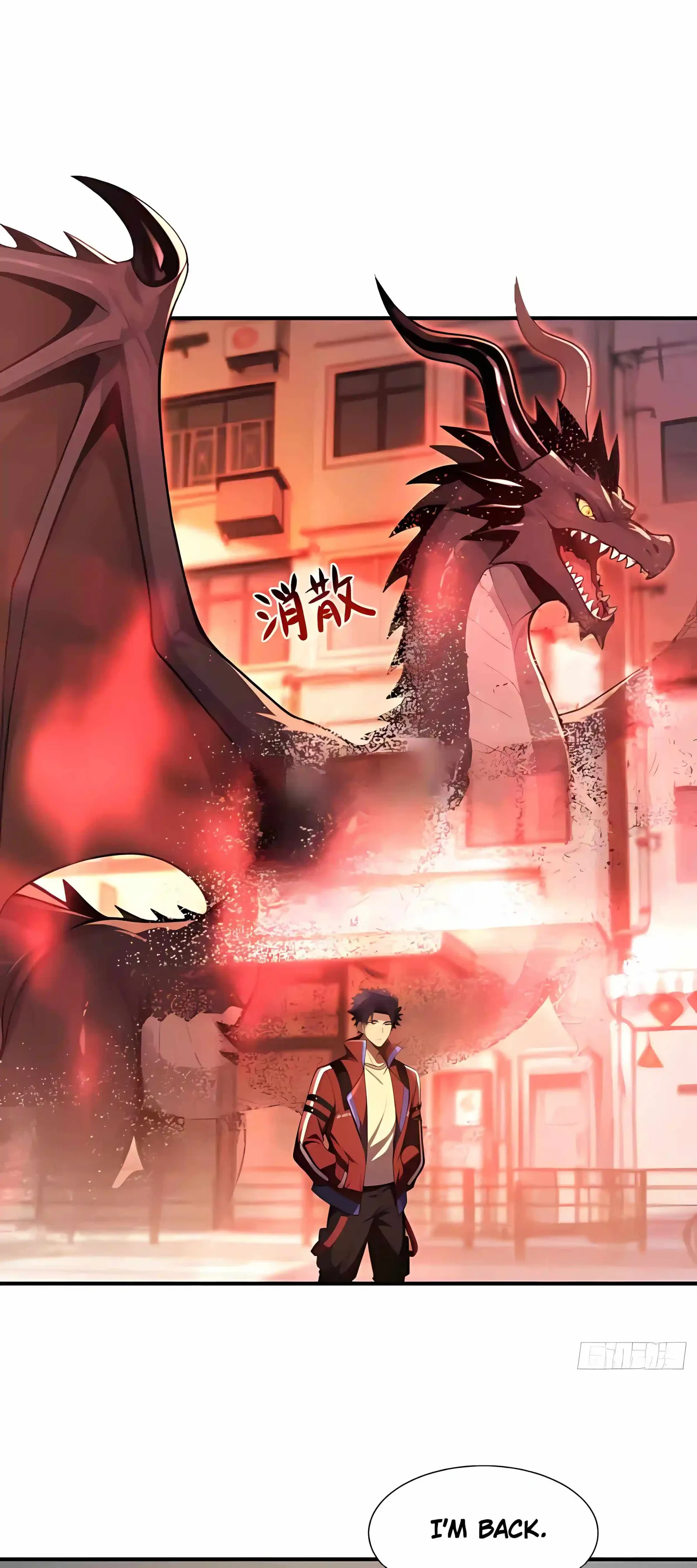 I Ushered in the Age of Mythical Pet Beasts Chapter 35 page 34