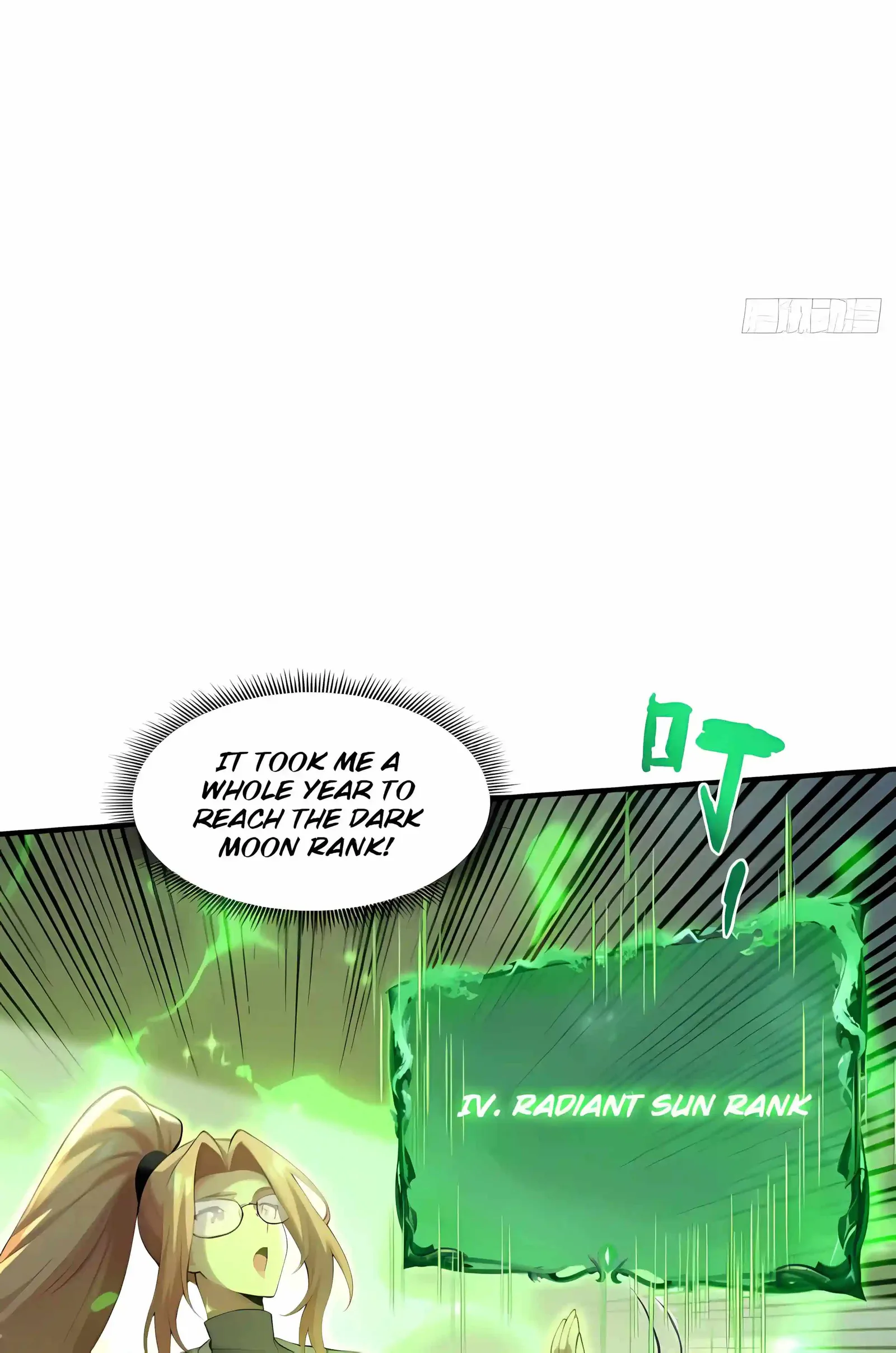 I Ushered in the Age of Mythical Pet Beasts Chapter 36 page 26