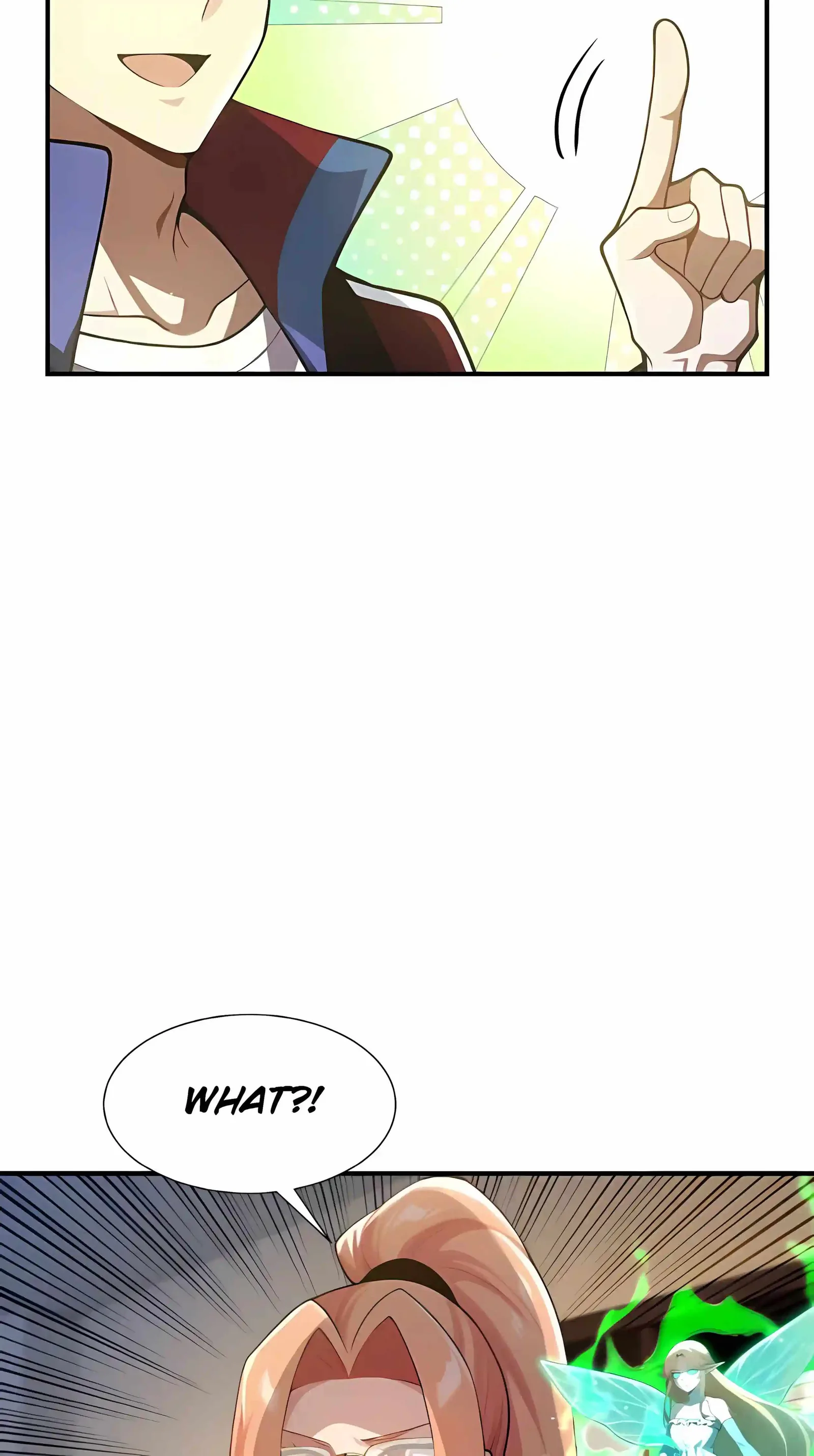 I Ushered in the Age of Mythical Pet Beasts Chapter 36 page 19