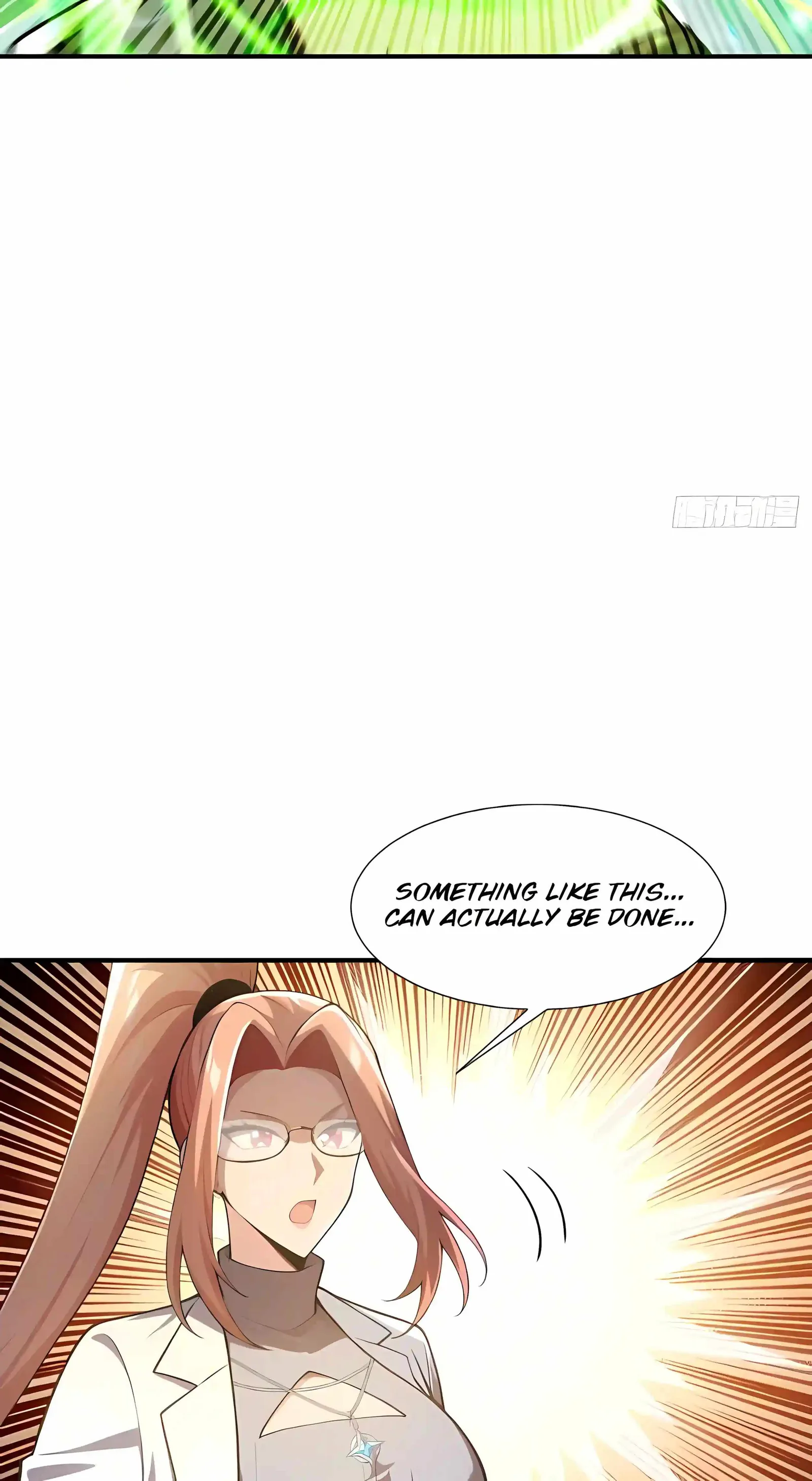 I Ushered in the Age of Mythical Pet Beasts Chapter 36 page 33