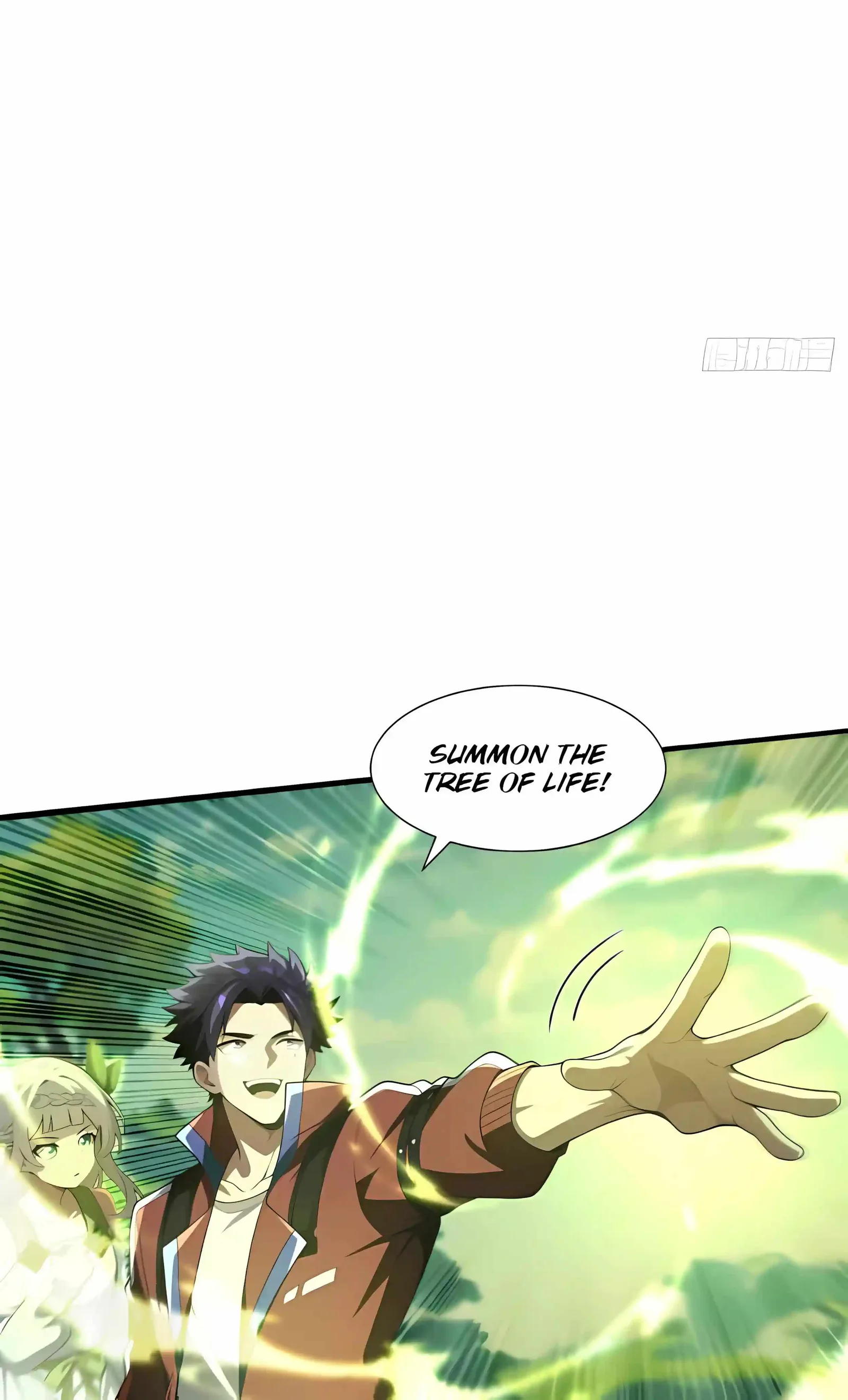 I Ushered in the Age of Mythical Pet Beasts Chapter 37 page 22