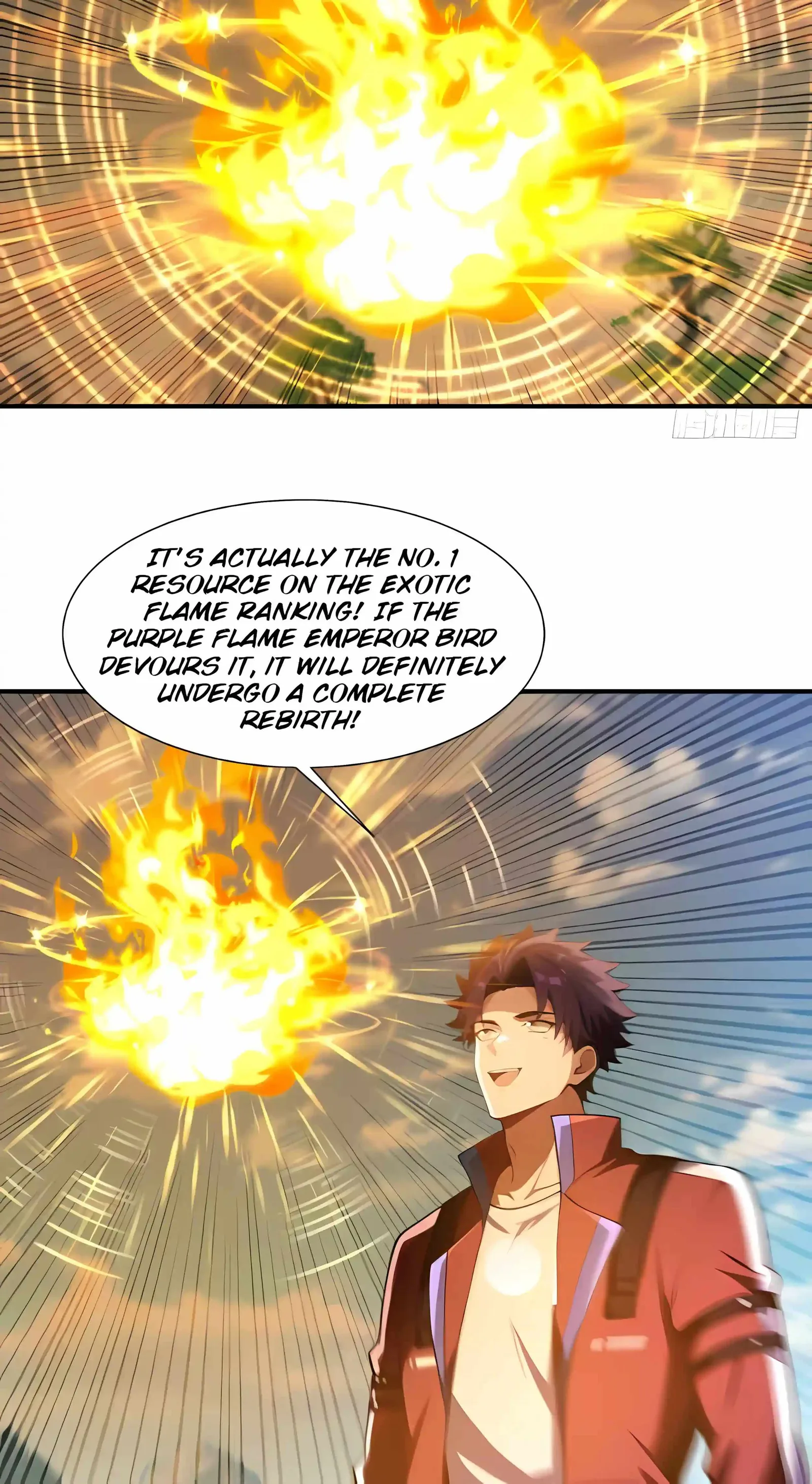 I Ushered in the Age of Mythical Pet Beasts Chapter 37 page 9