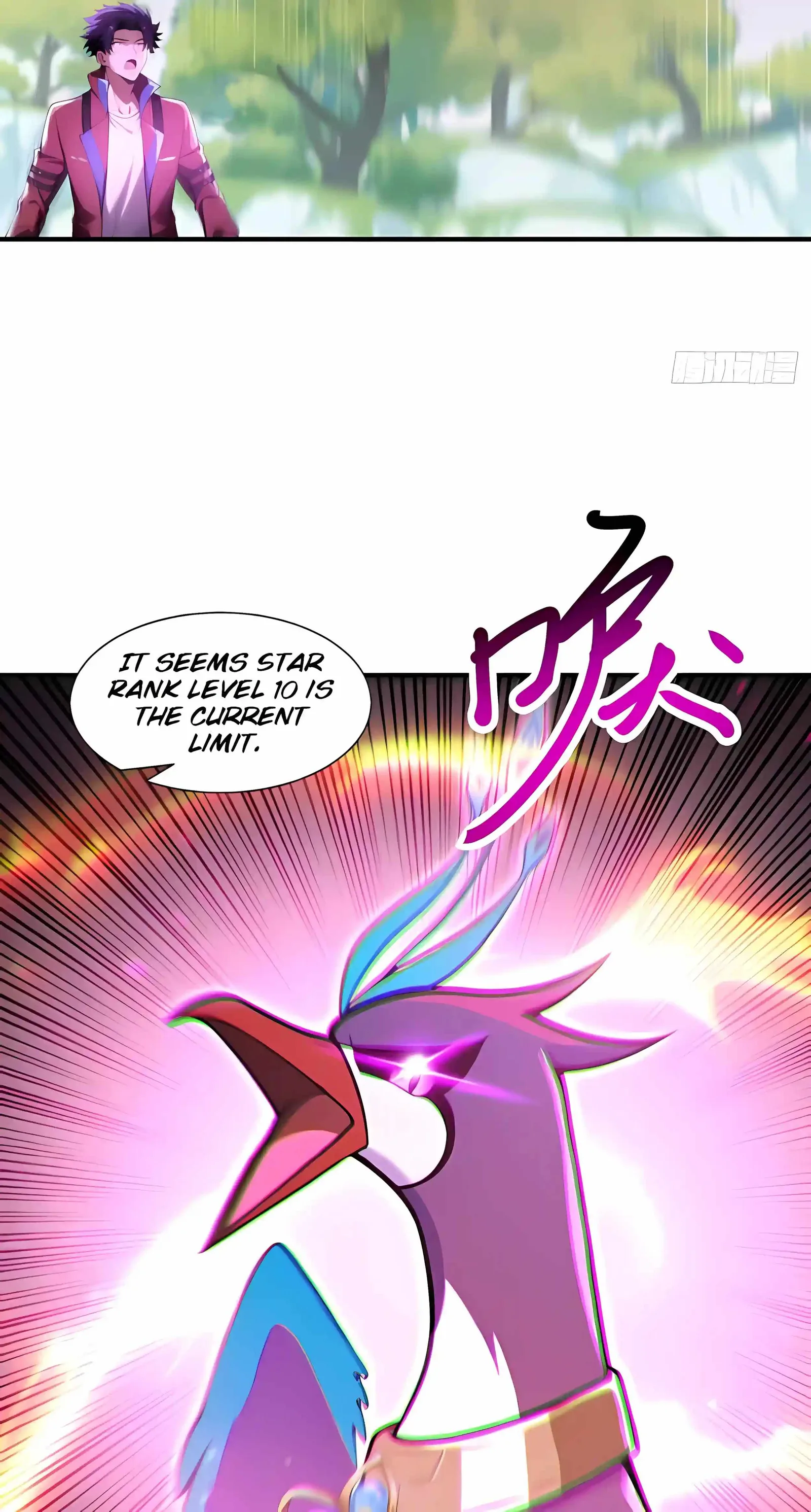 I Ushered in the Age of Mythical Pet Beasts Chapter 37 page 14