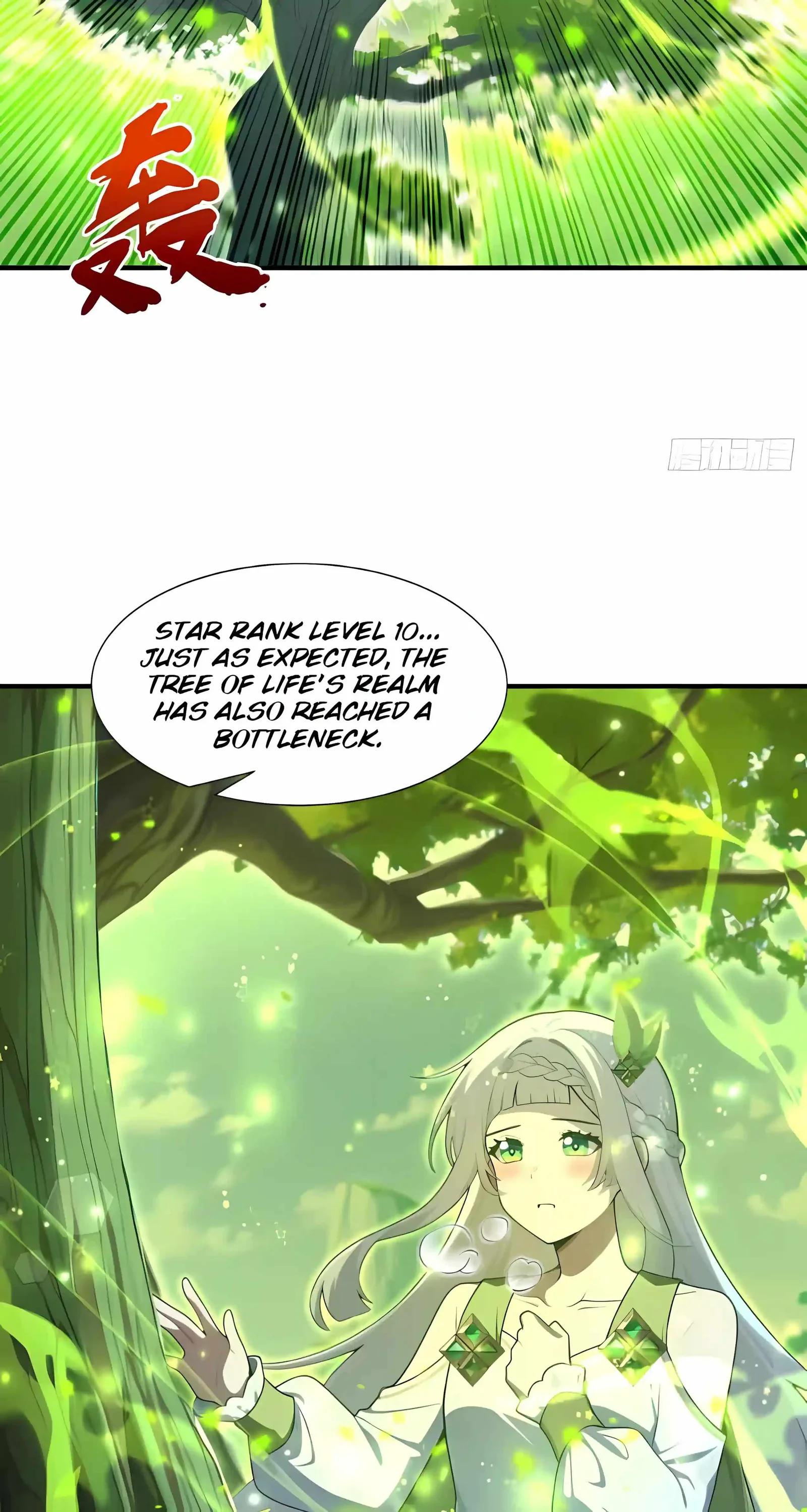 I Ushered in the Age of Mythical Pet Beasts Chapter 37 page 32