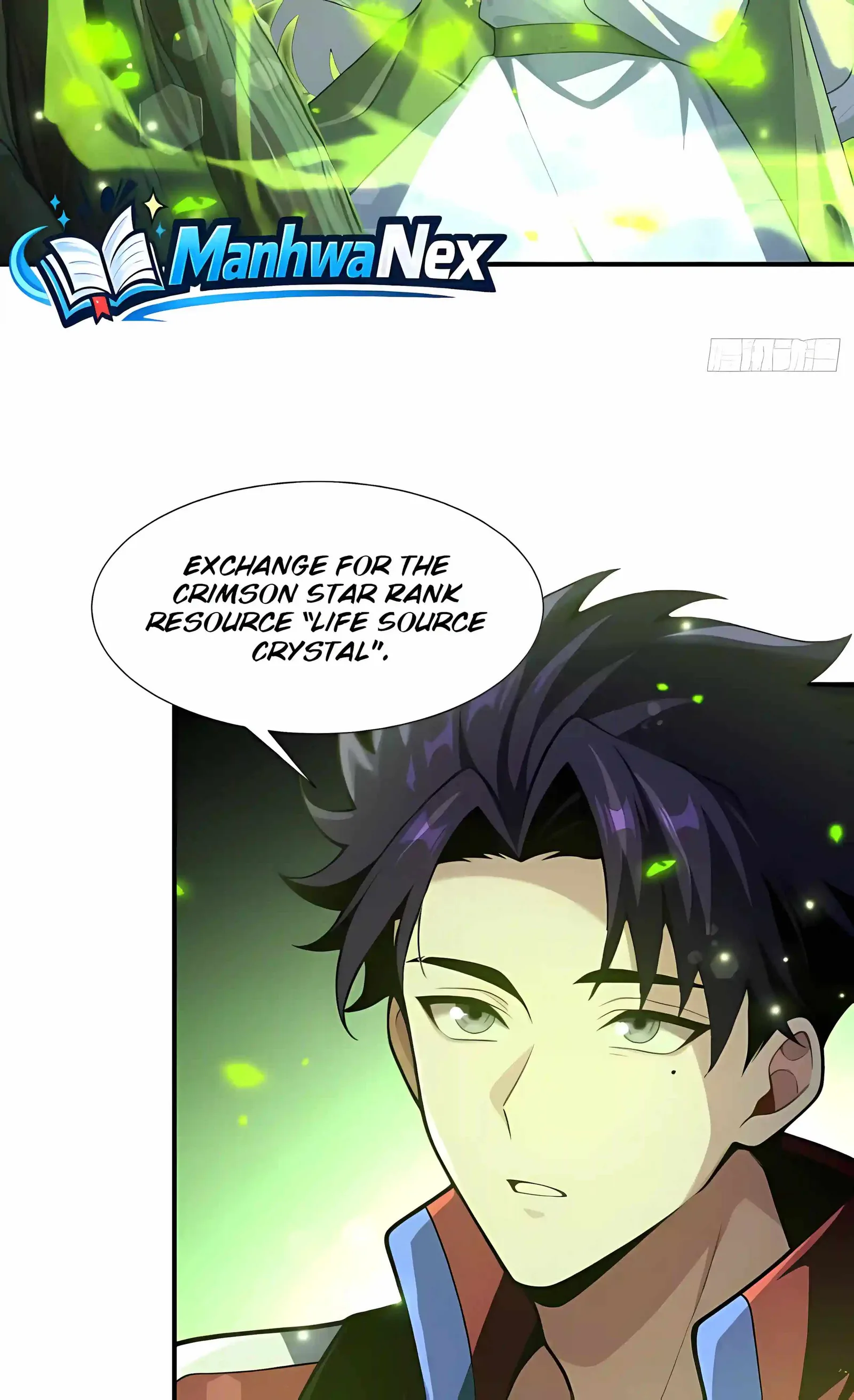 I Ushered in the Age of Mythical Pet Beasts Chapter 37 page 33
