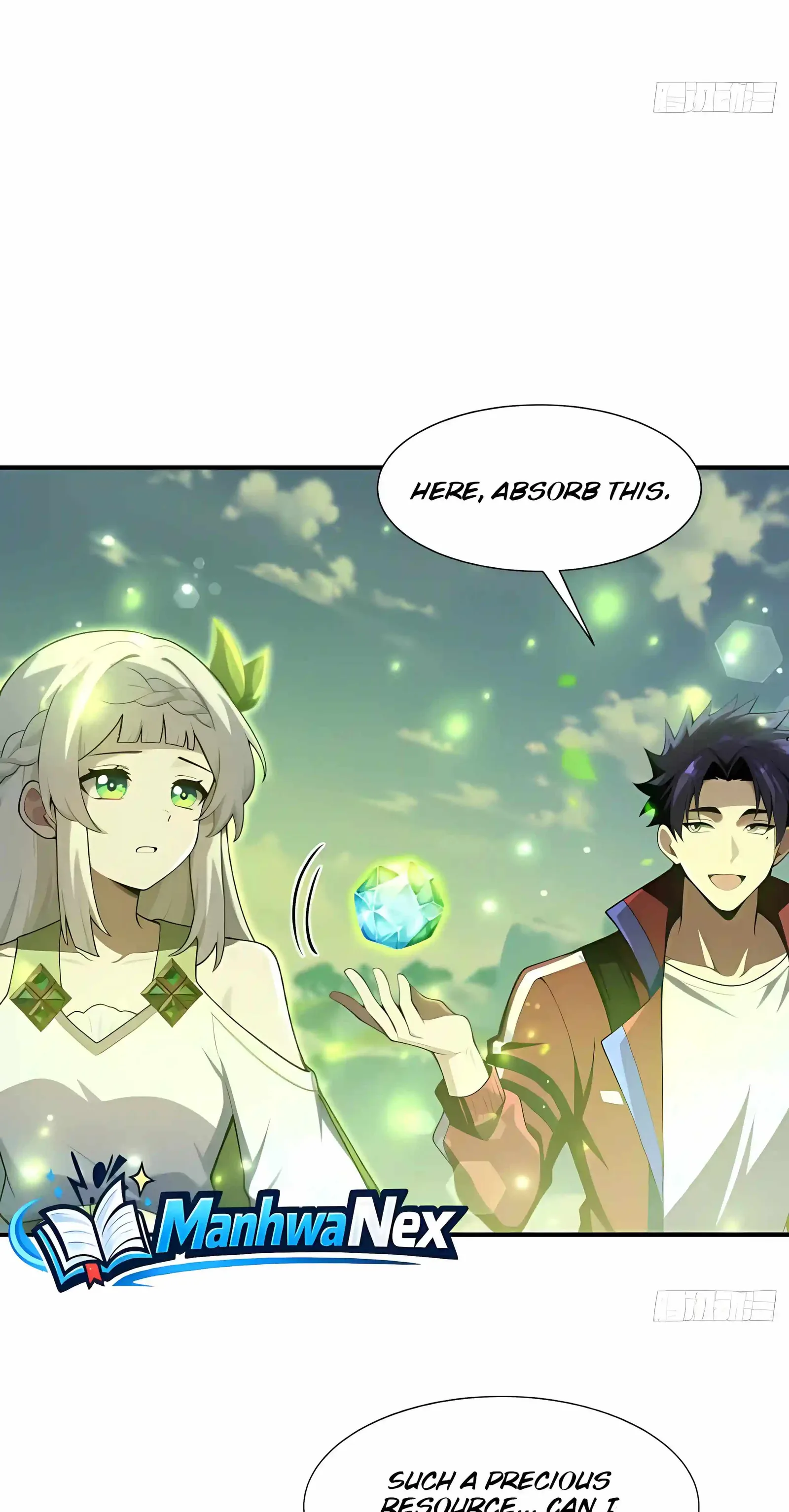 I Ushered in the Age of Mythical Pet Beasts Chapter 37 page 35