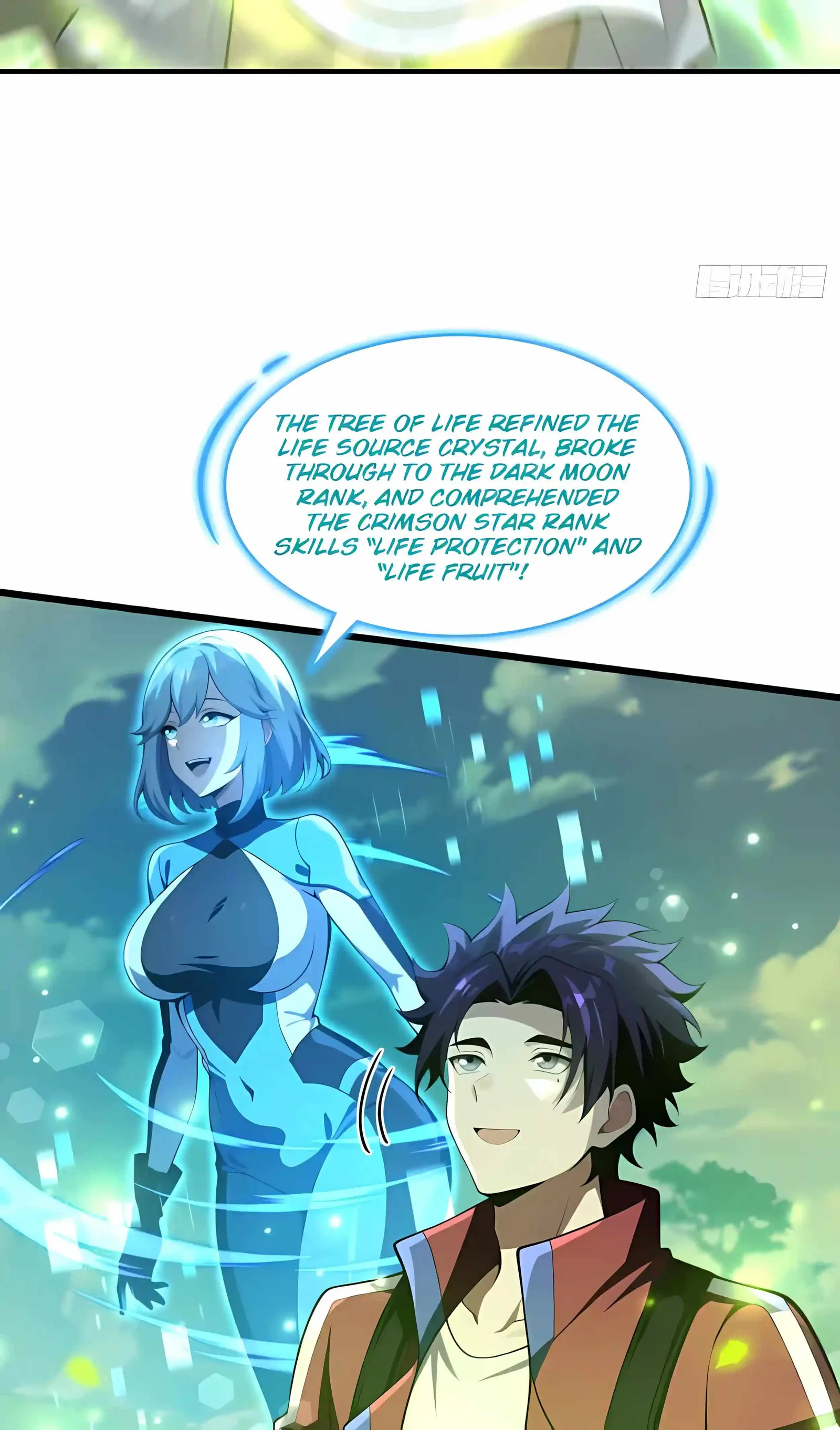 I Ushered in the Age of Mythical Pet Beasts Chapter 37 page 40