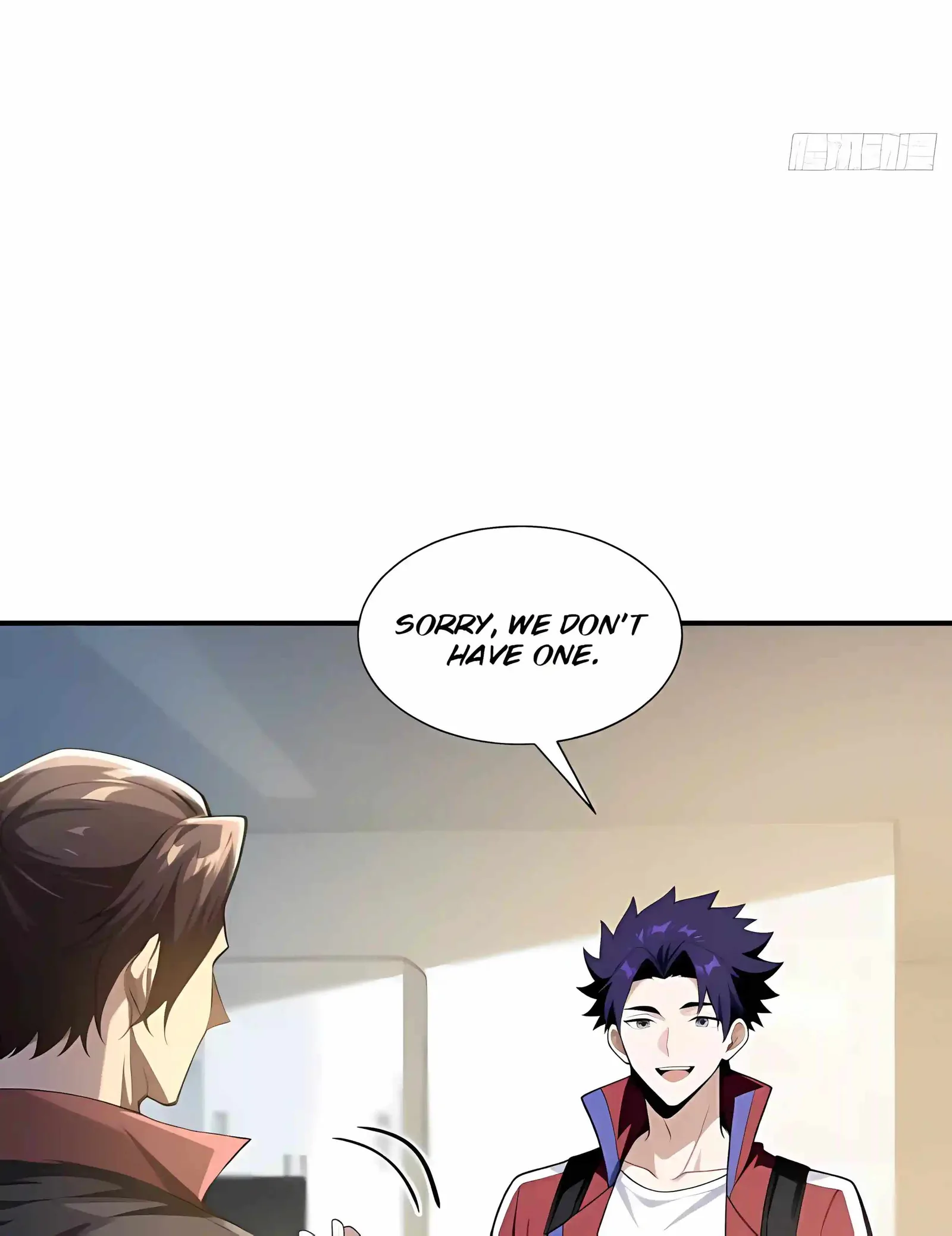 I Ushered in the Age of Mythical Pet Beasts Chapter 38 page 22