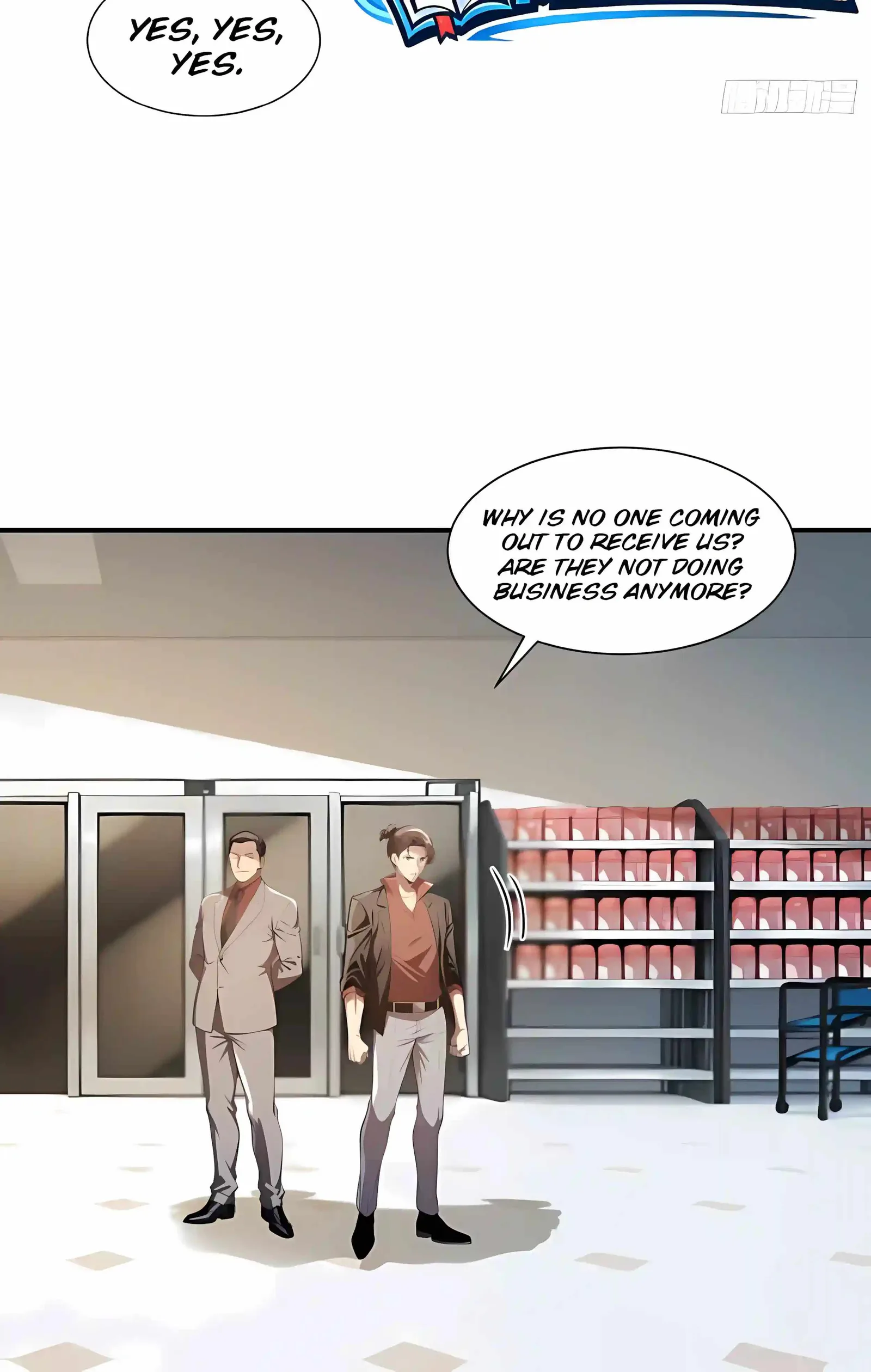 I Ushered in the Age of Mythical Pet Beasts Chapter 38 page 14