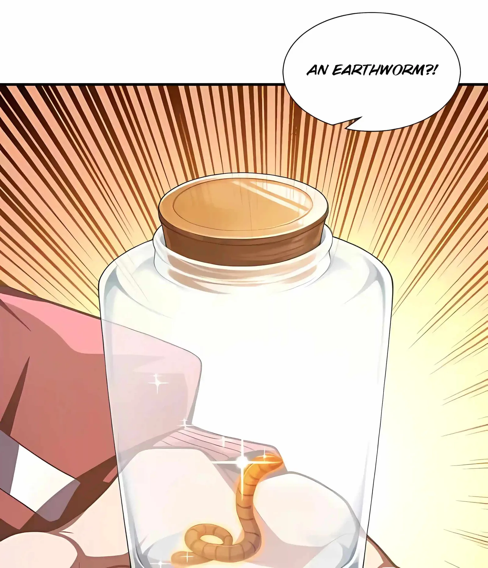 I Ushered in the Age of Mythical Pet Beasts Chapter 38 page 30