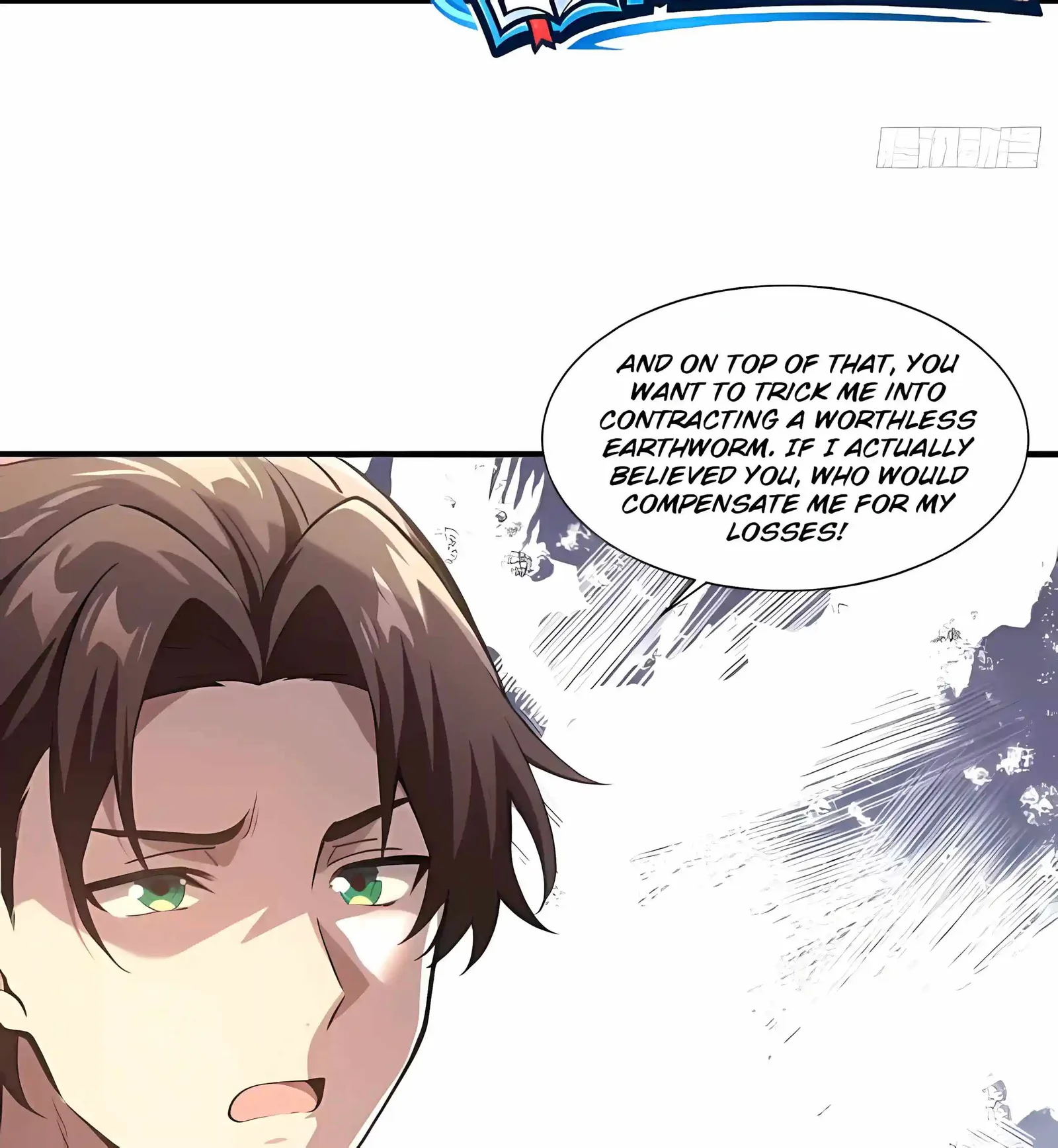 I Ushered in the Age of Mythical Pet Beasts Chapter 38 page 36