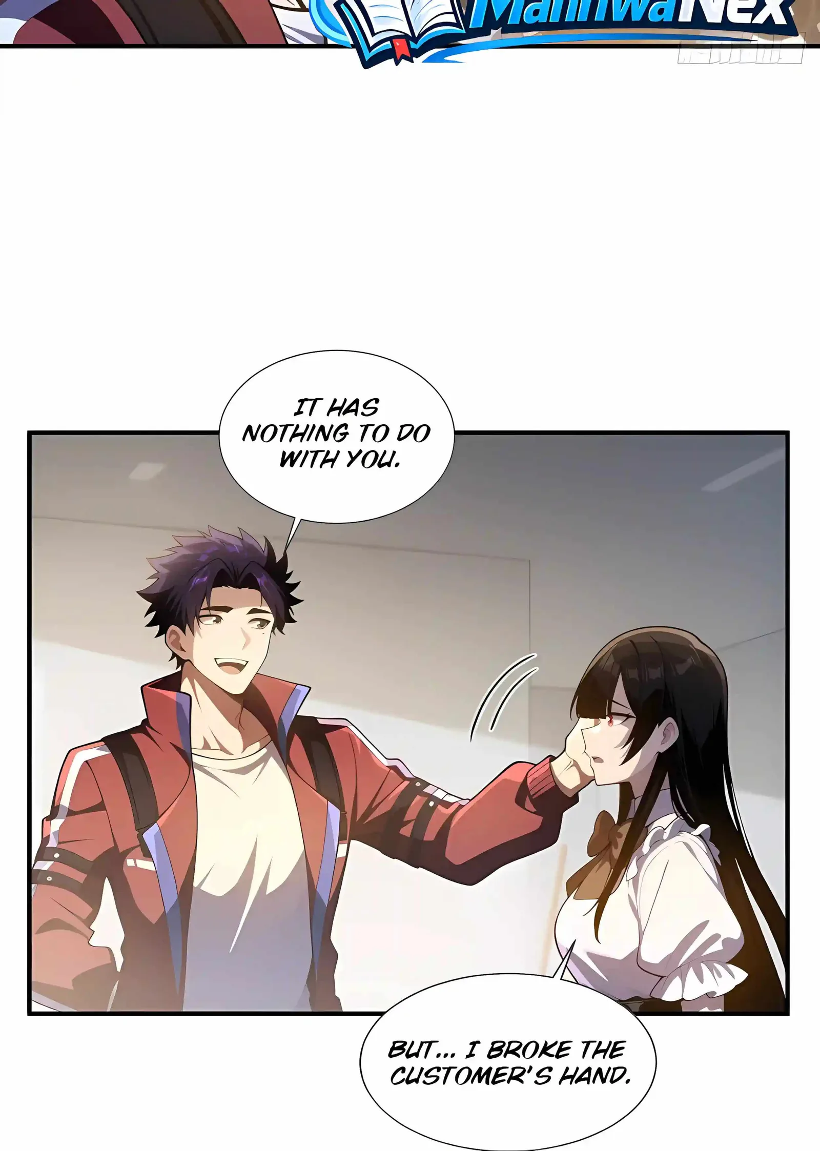 I Ushered in the Age of Mythical Pet Beasts Chapter 39 page 12