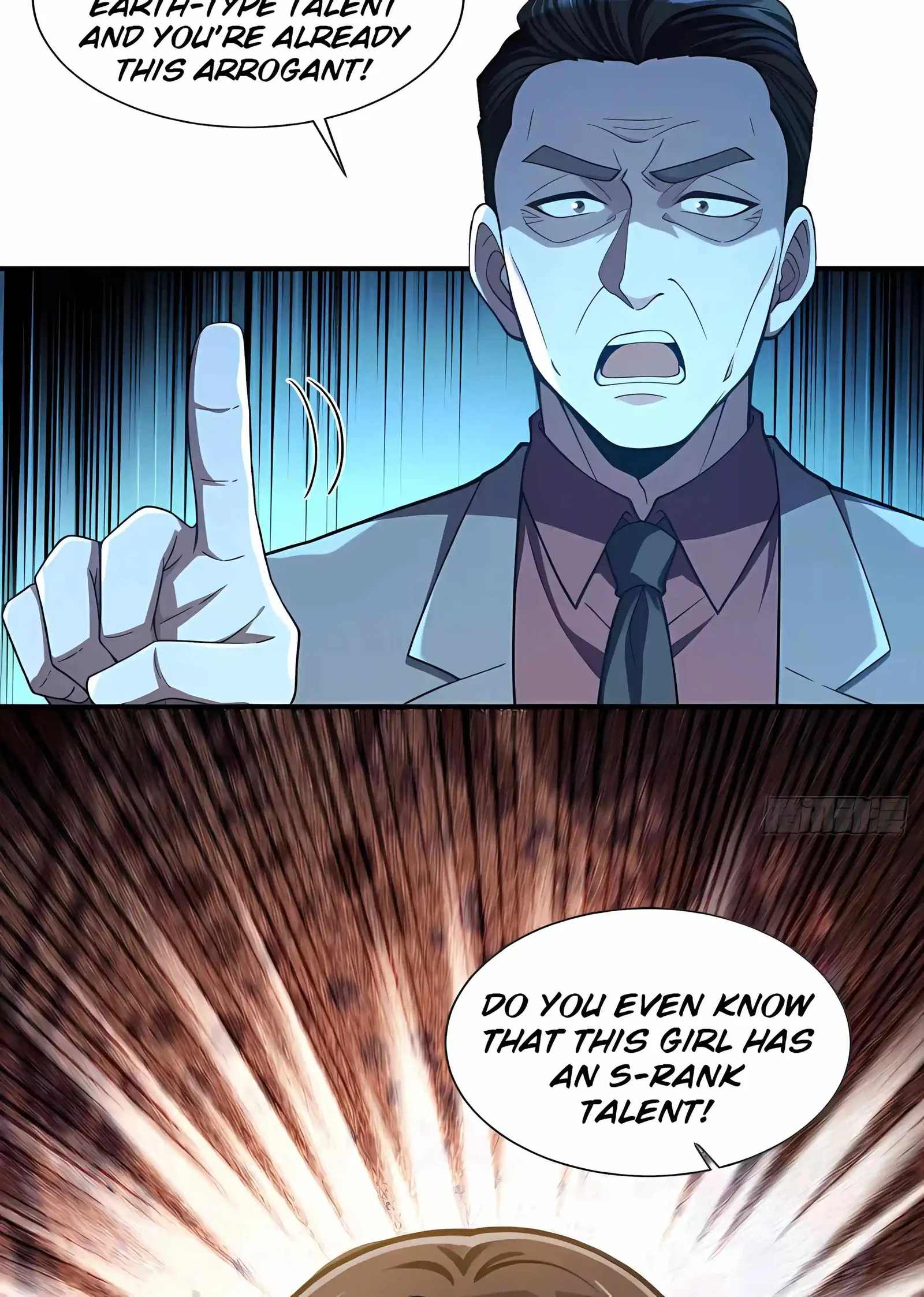I Ushered in the Age of Mythical Pet Beasts Chapter 39 page 6