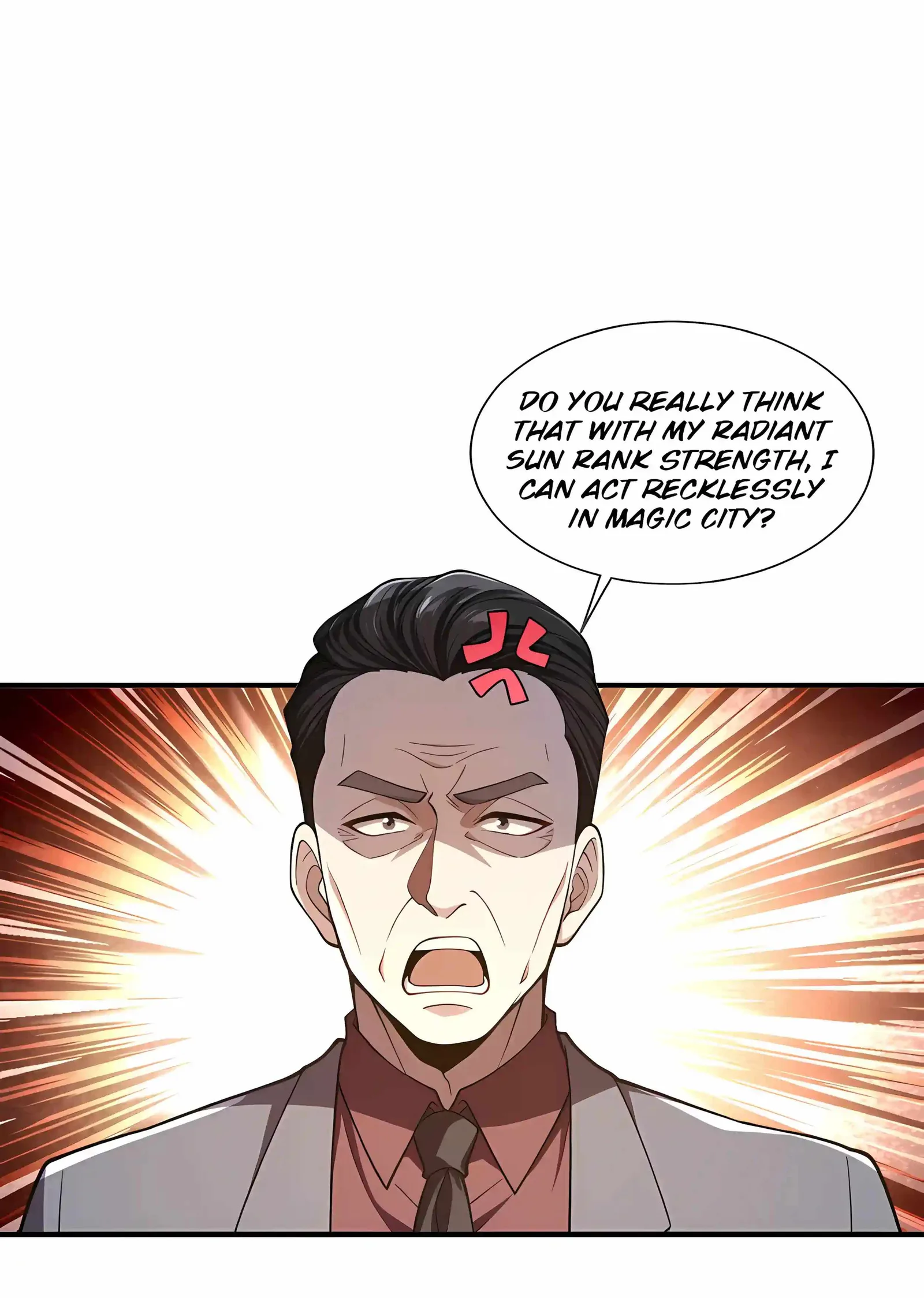 I Ushered in the Age of Mythical Pet Beasts Chapter 39 page 29