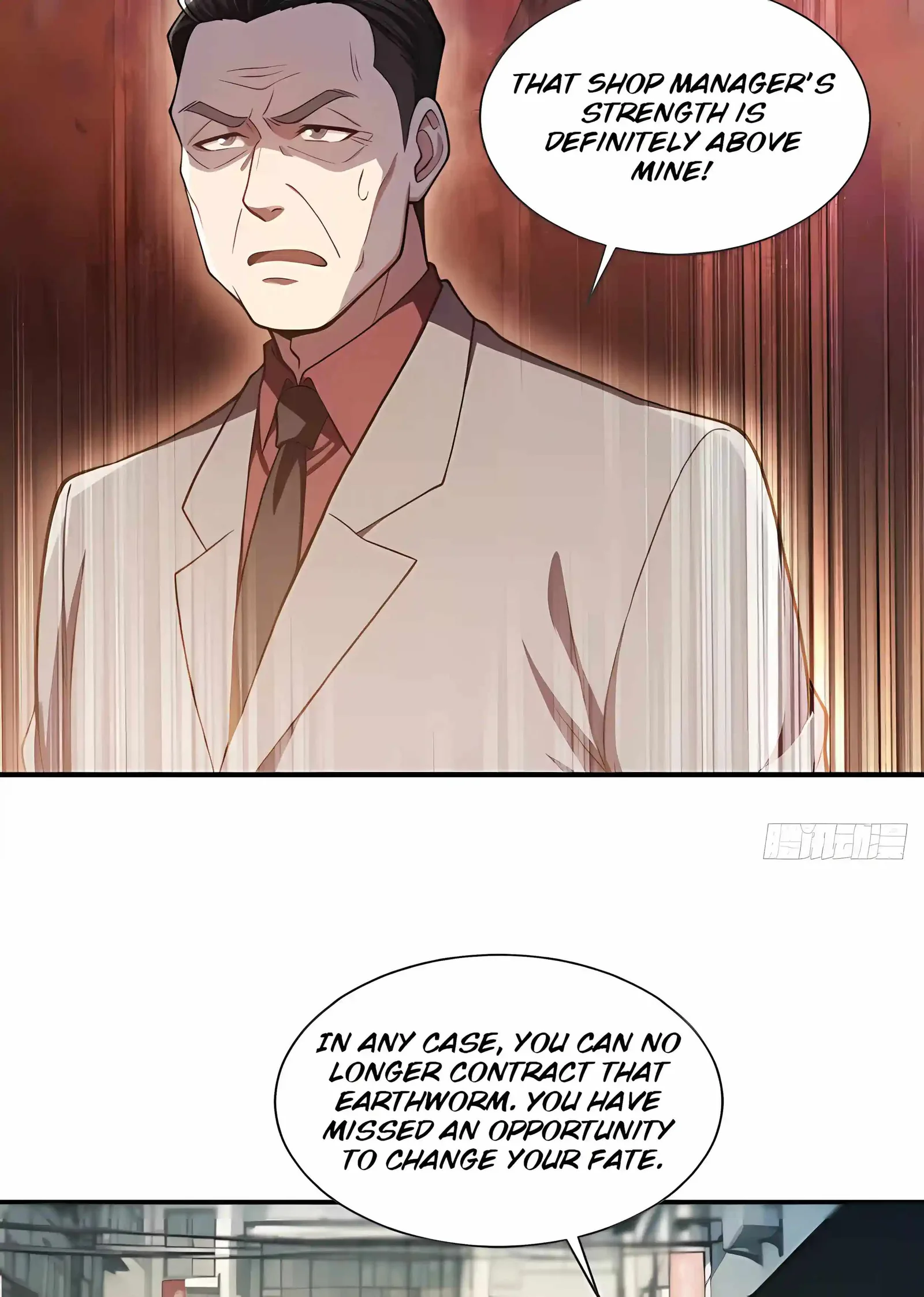 I Ushered in the Age of Mythical Pet Beasts Chapter 39 page 31