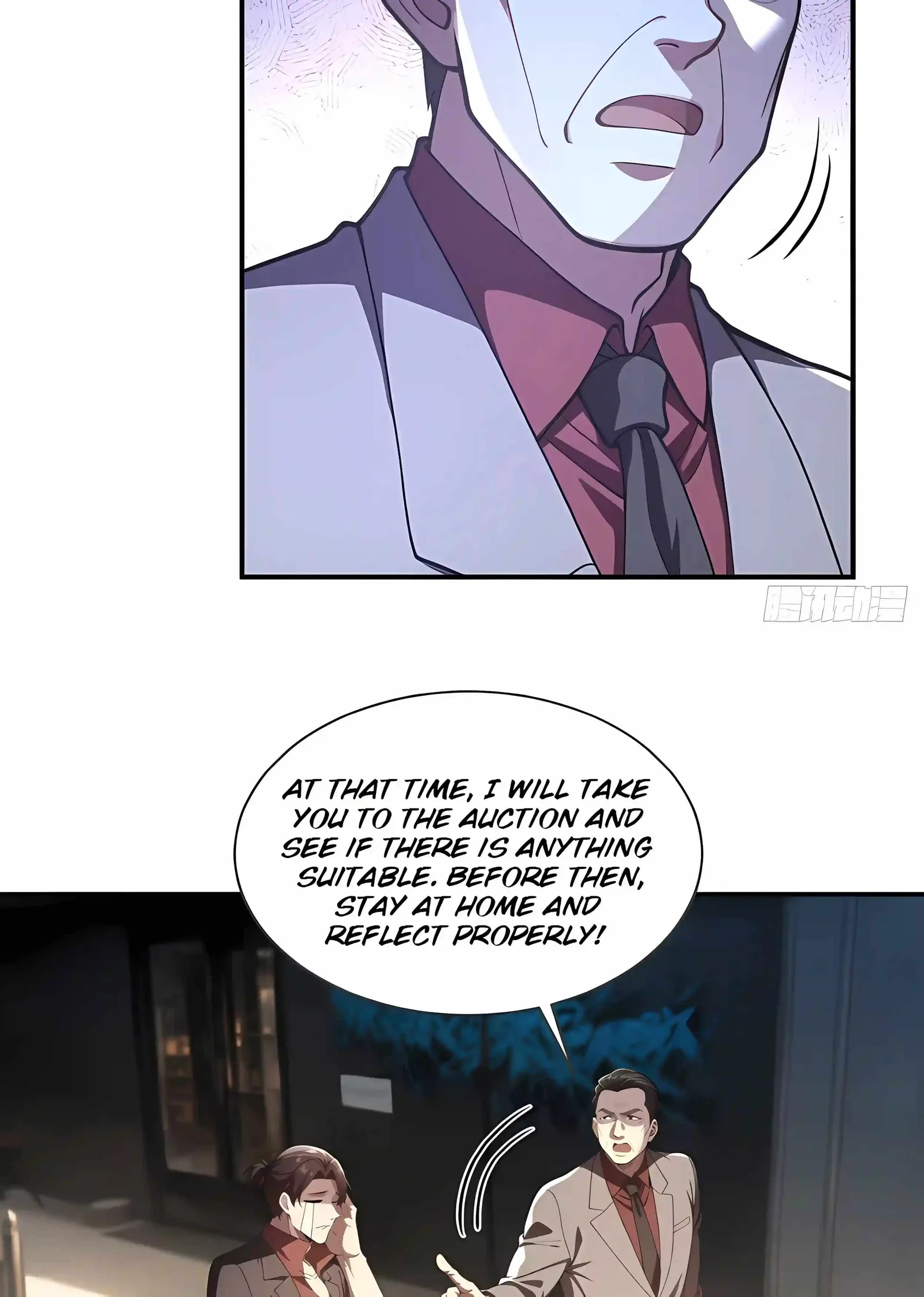 I Ushered in the Age of Mythical Pet Beasts Chapter 39 page 33