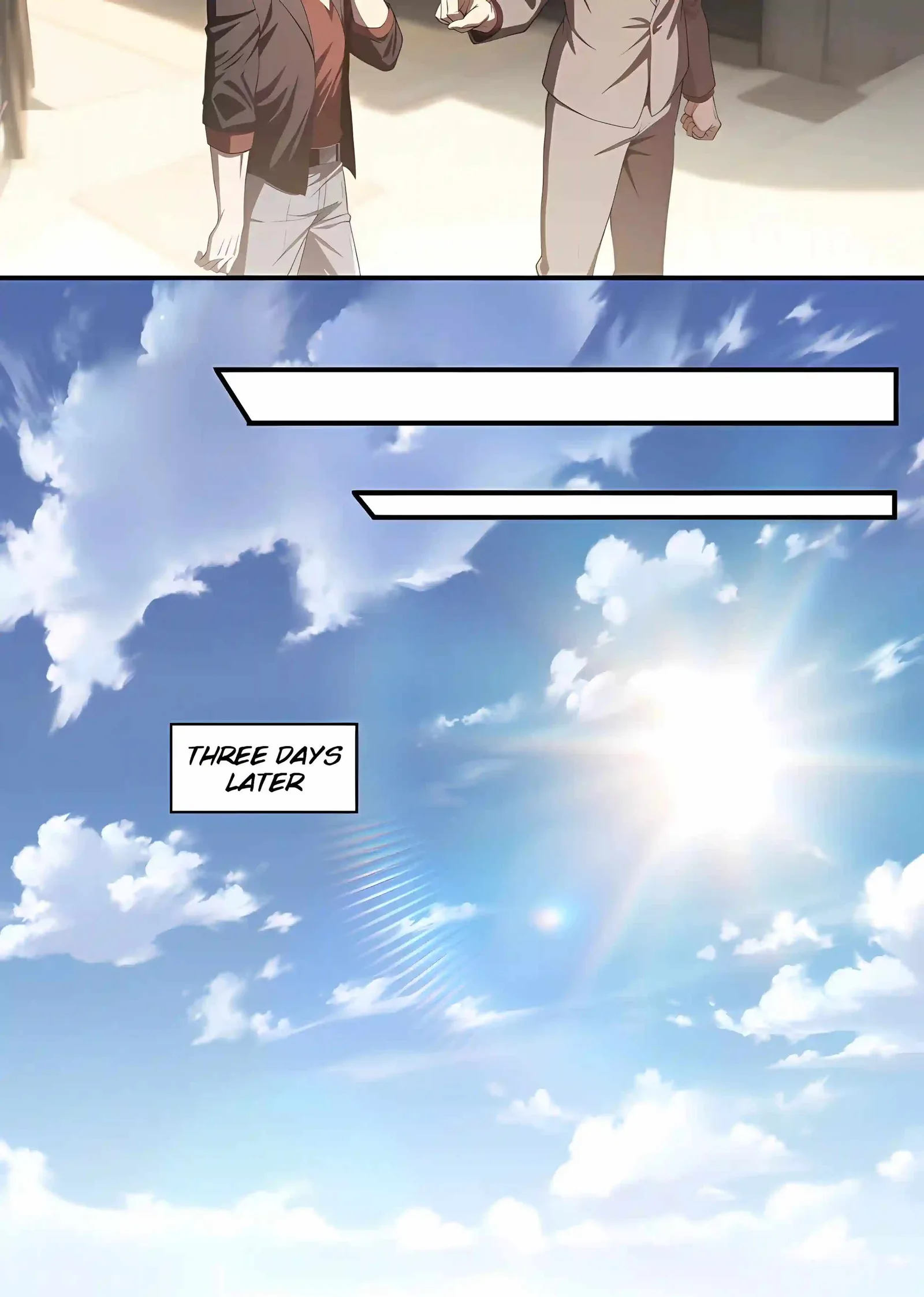 I Ushered in the Age of Mythical Pet Beasts Chapter 39 page 34