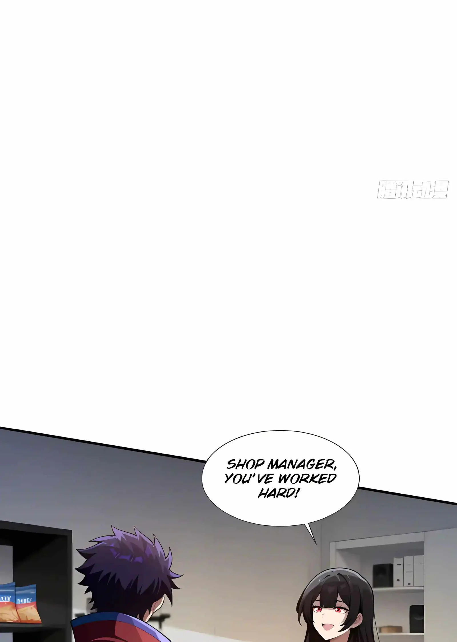 I Ushered in the Age of Mythical Pet Beasts Chapter 39 page 36