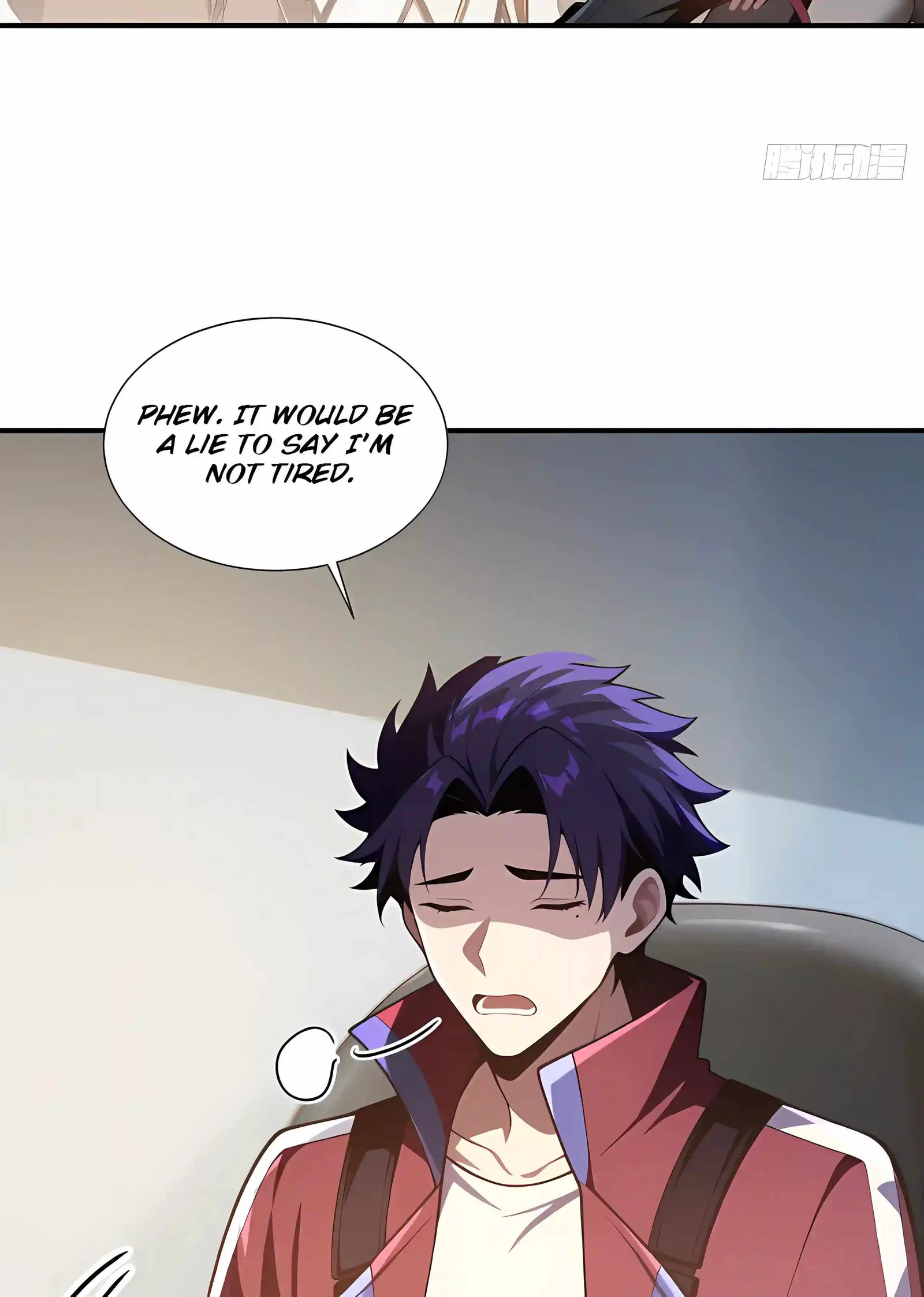 I Ushered in the Age of Mythical Pet Beasts Chapter 39 page 39