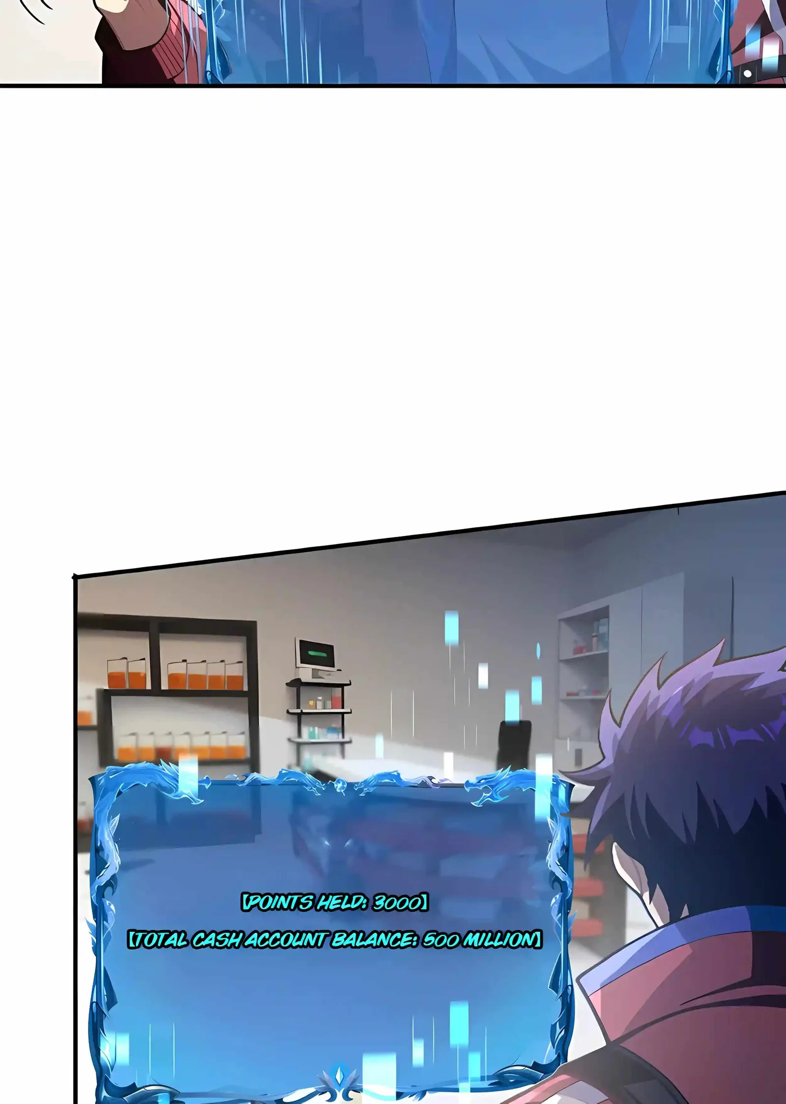 I Ushered in the Age of Mythical Pet Beasts Chapter 39 page 41
