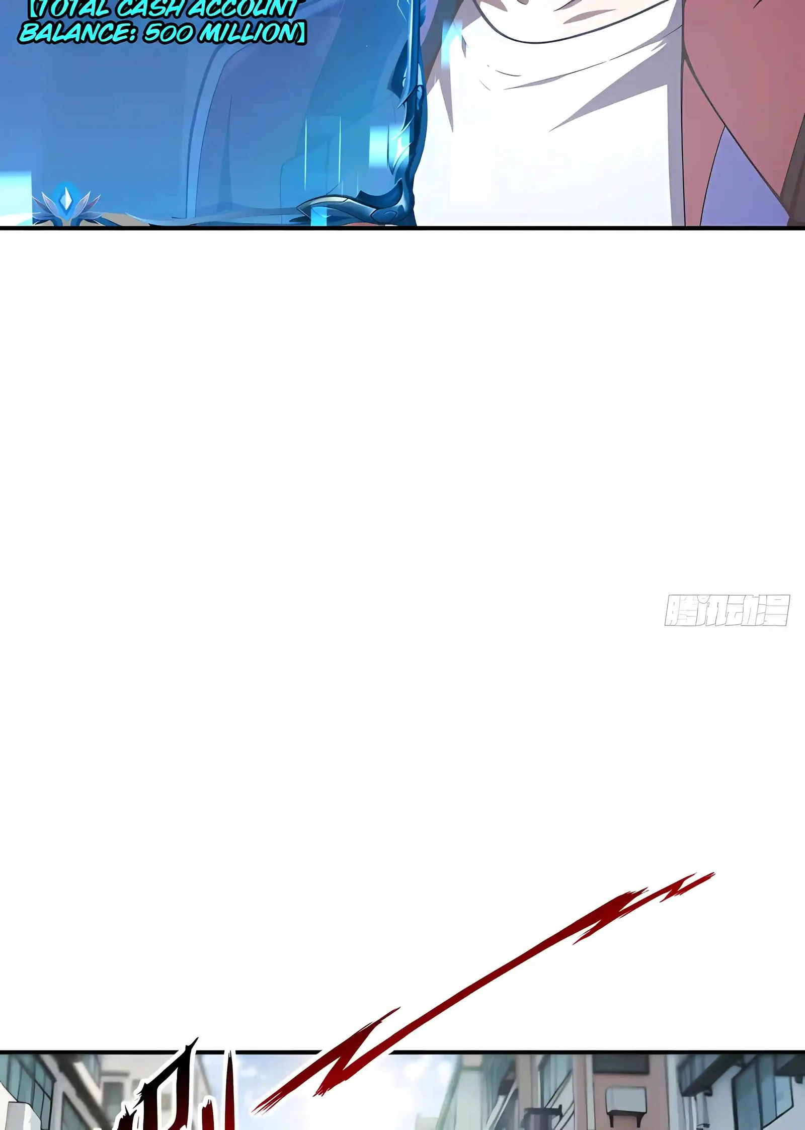I Ushered in the Age of Mythical Pet Beasts Chapter 39 page 43