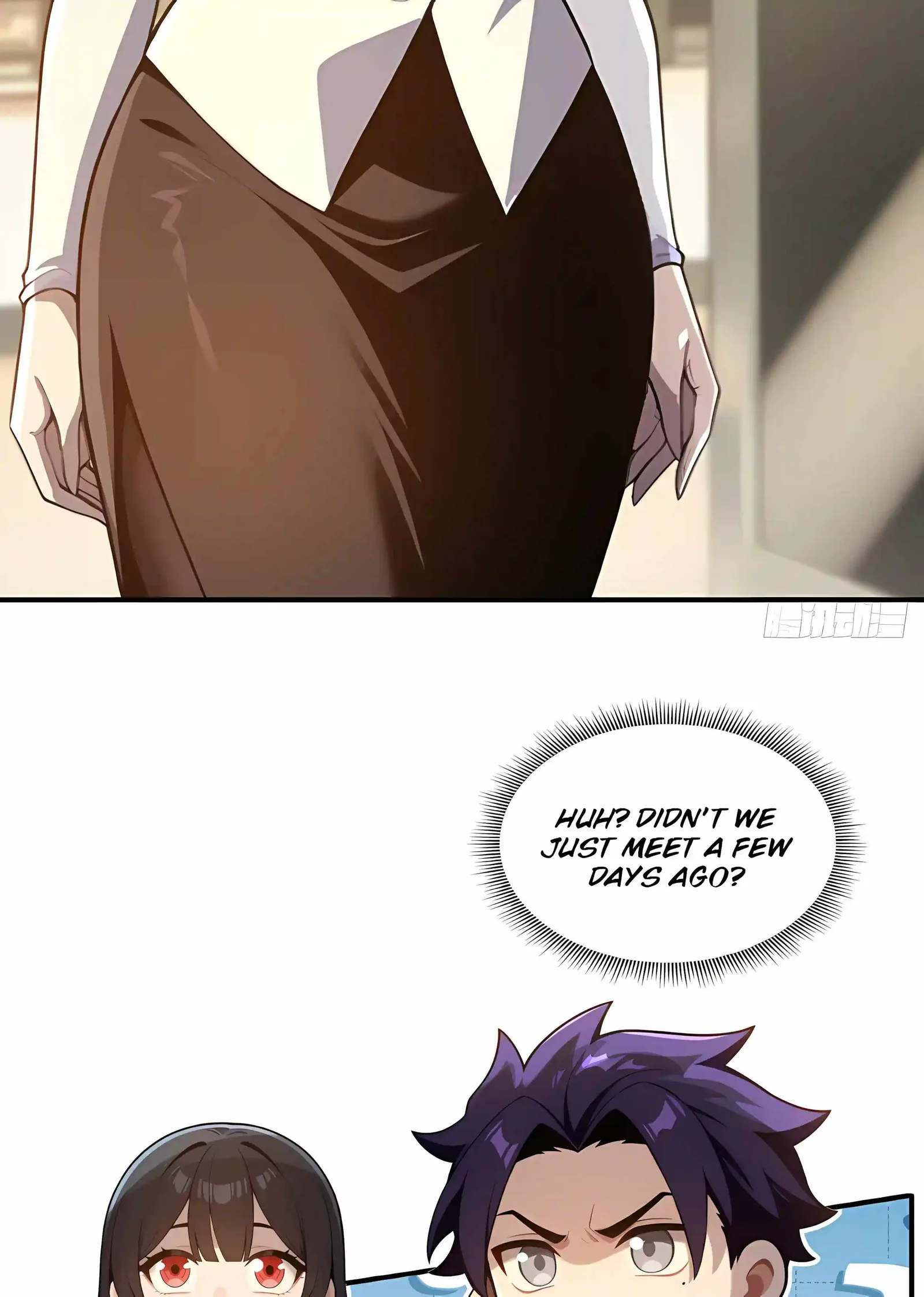I Ushered in the Age of Mythical Pet Beasts Chapter 39 page 46