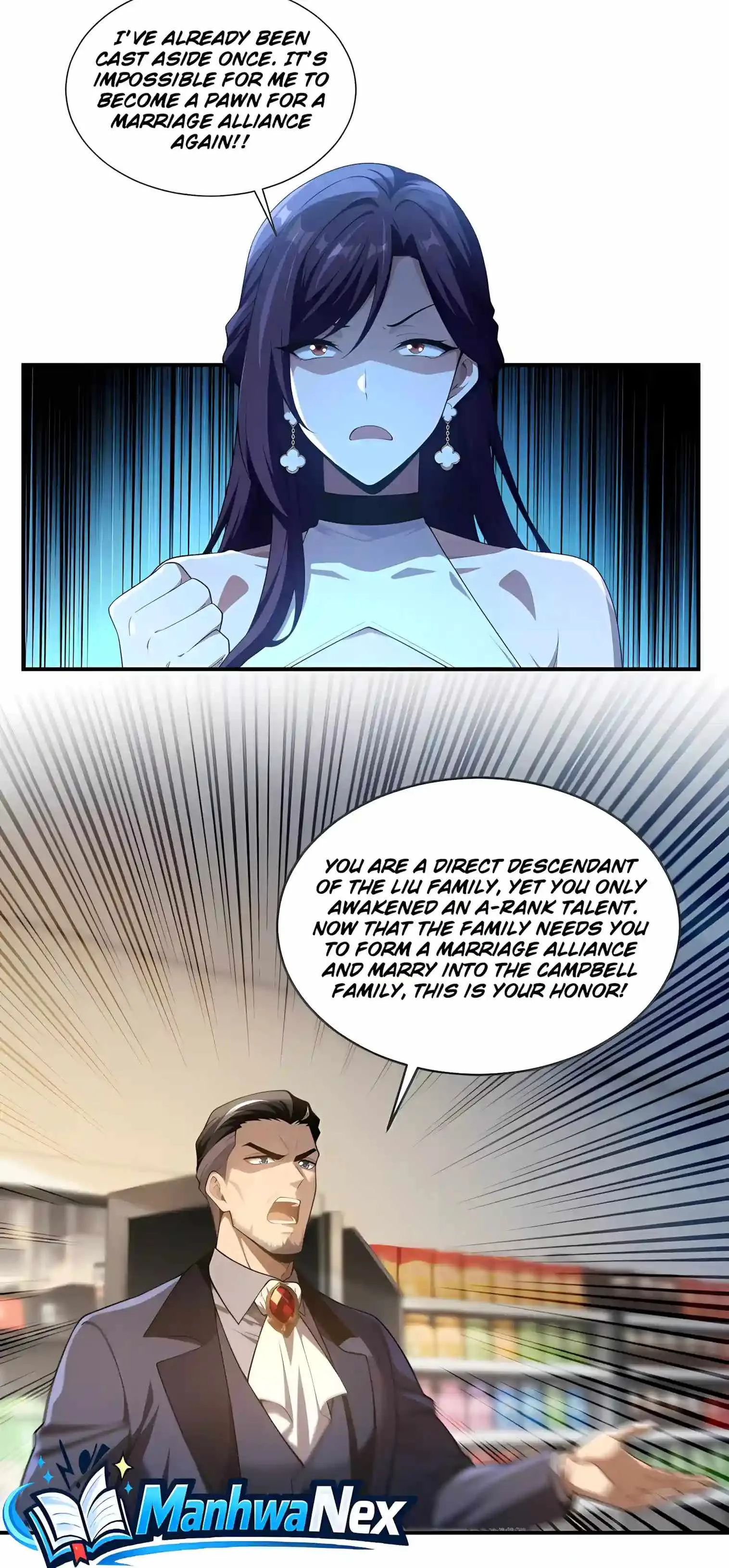 I Ushered in the Age of Mythical Pet Beasts Chapter 40 page 11