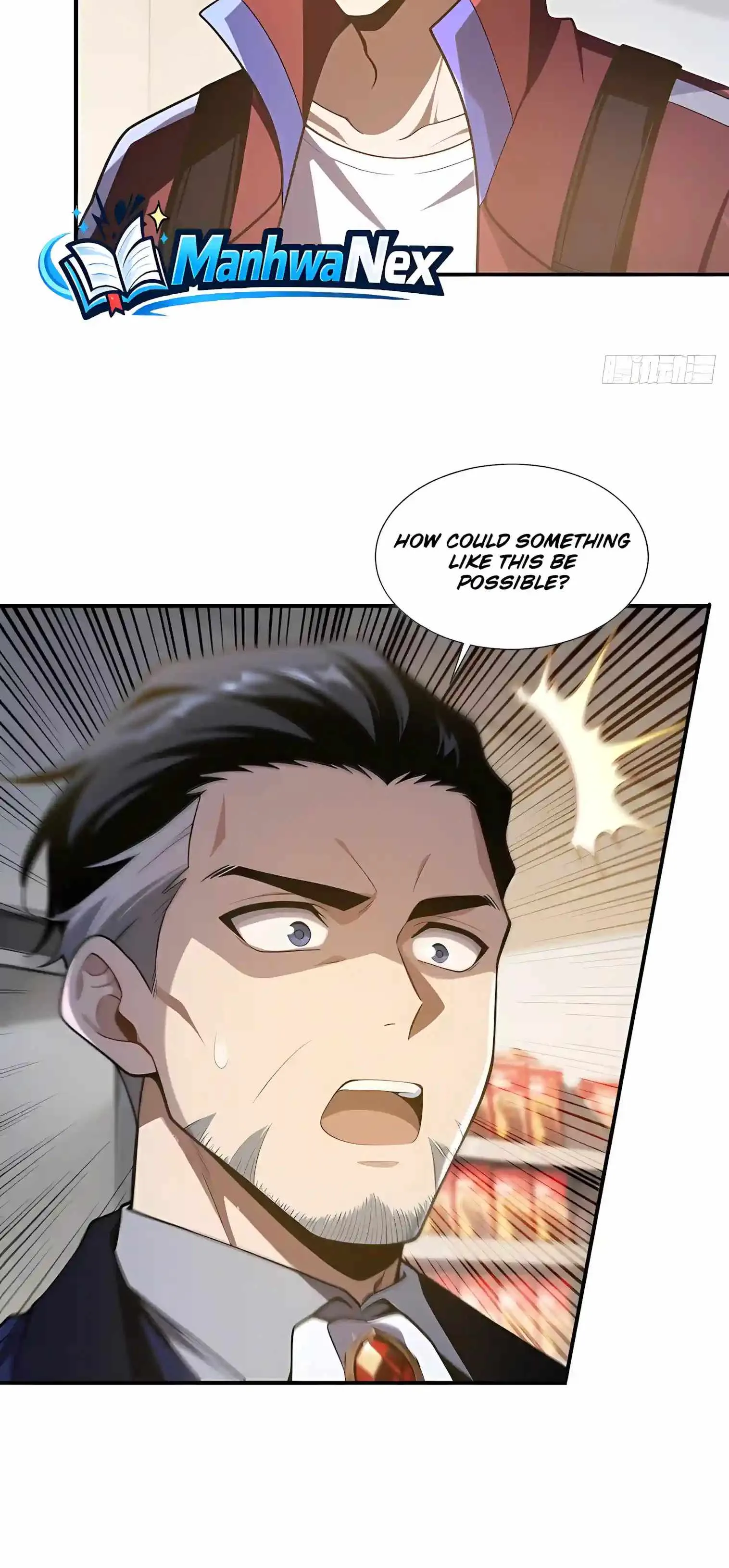 I Ushered in the Age of Mythical Pet Beasts Chapter 40 page 34