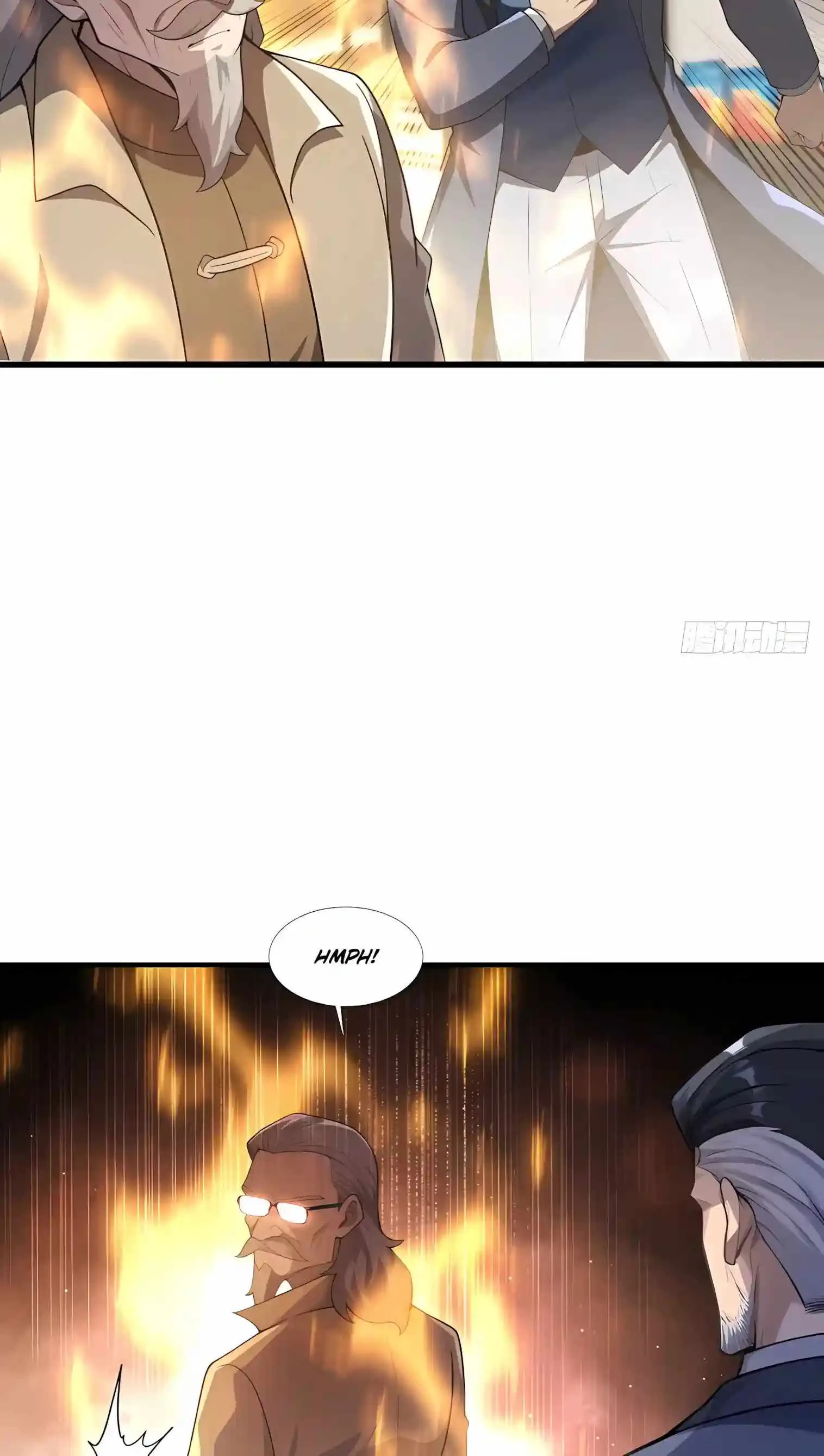 I Ushered in the Age of Mythical Pet Beasts Chapter 41 page 28